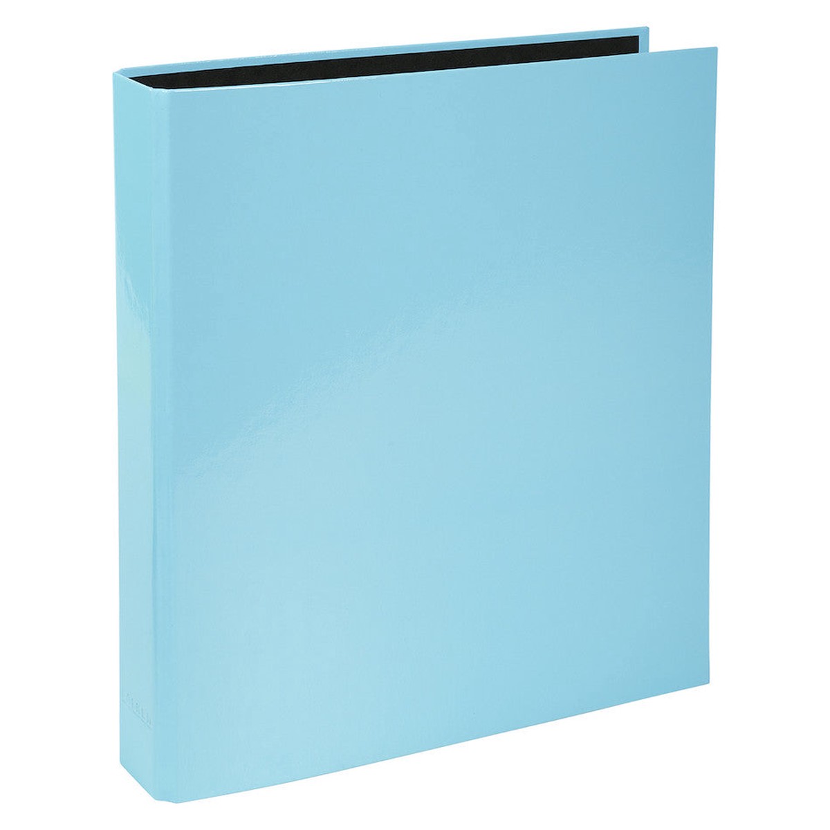 Exacompta Aquarel Ring Binder Blue
