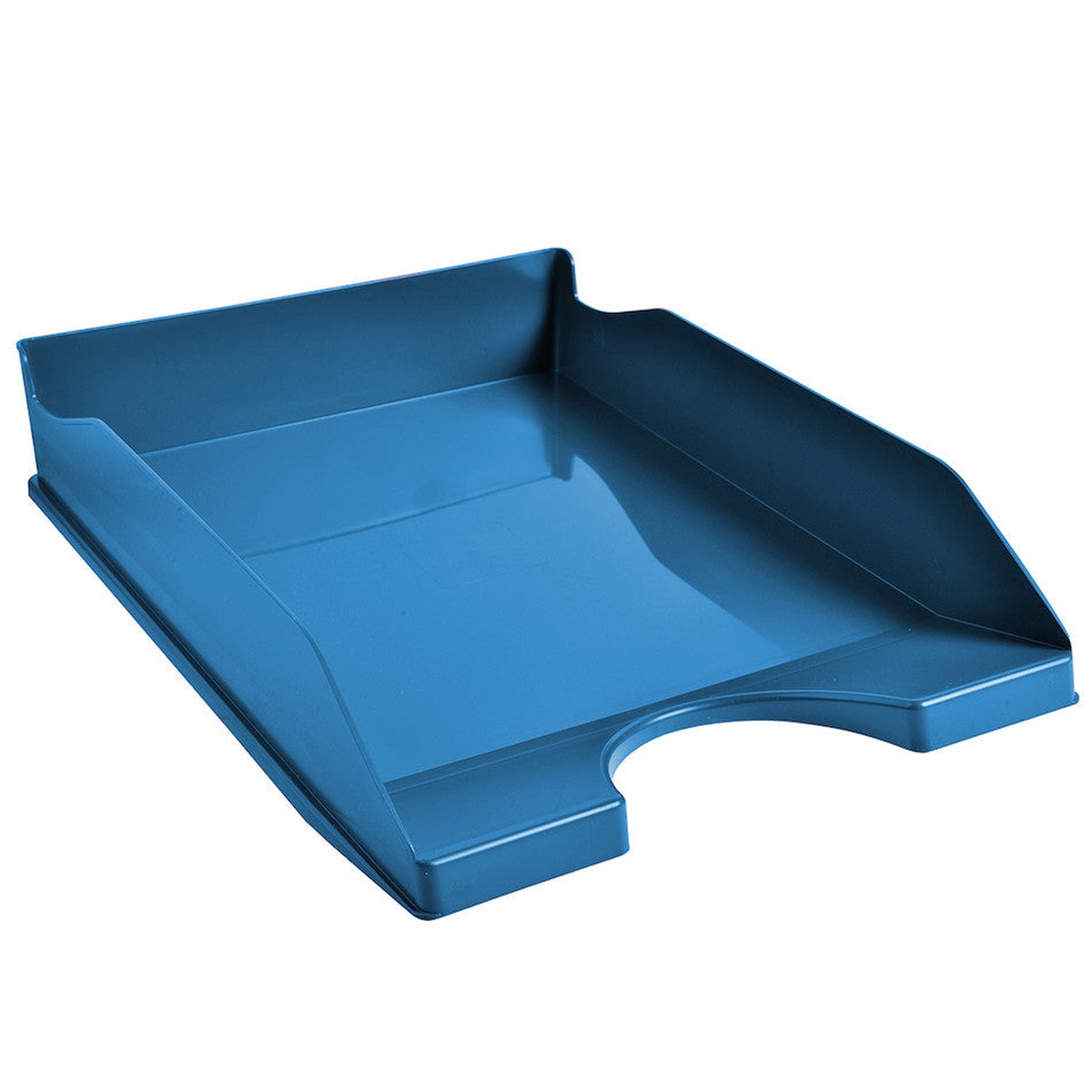 Exacompta Clean’Safe Letter Tray