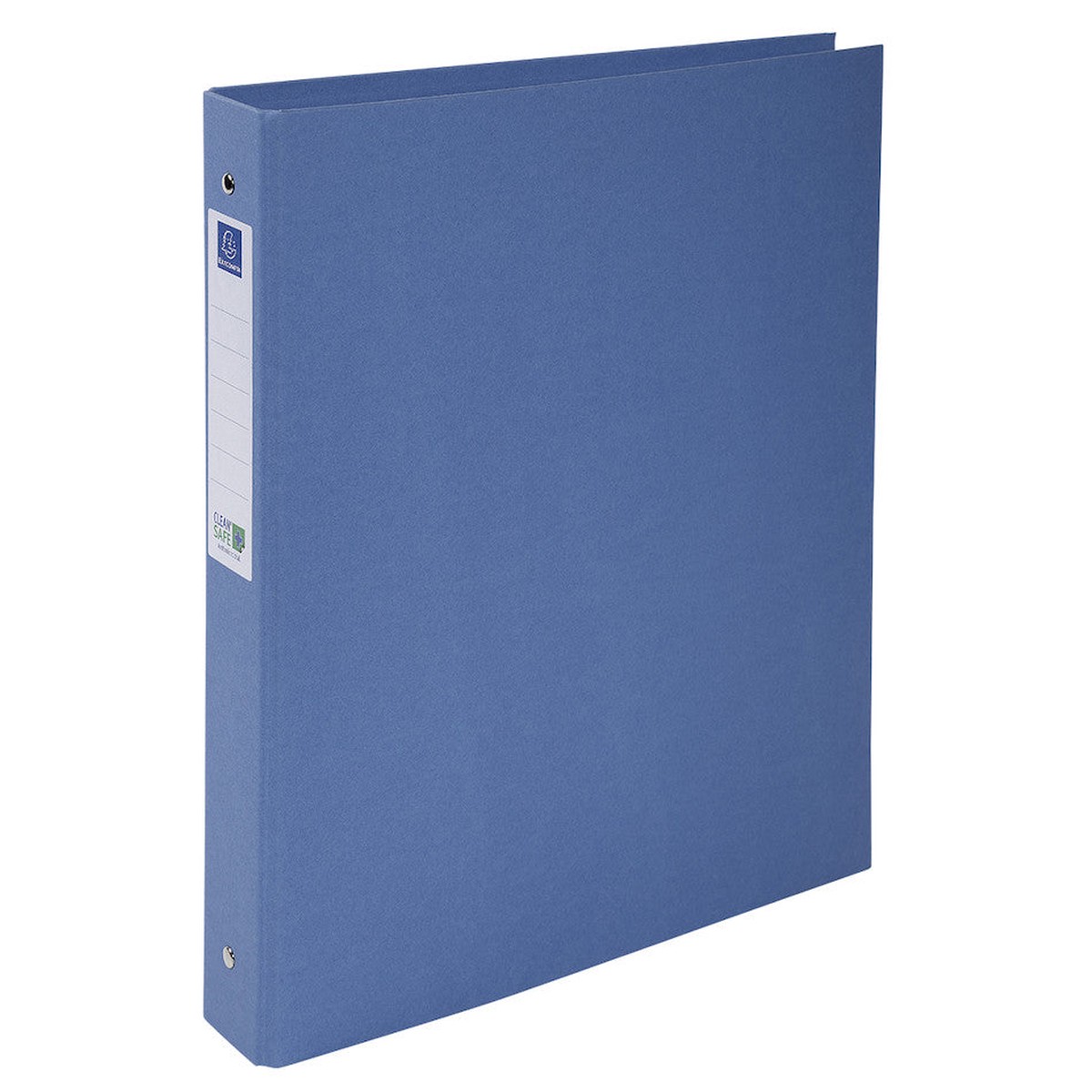 Exacompta Clean’Safe Ring Binder