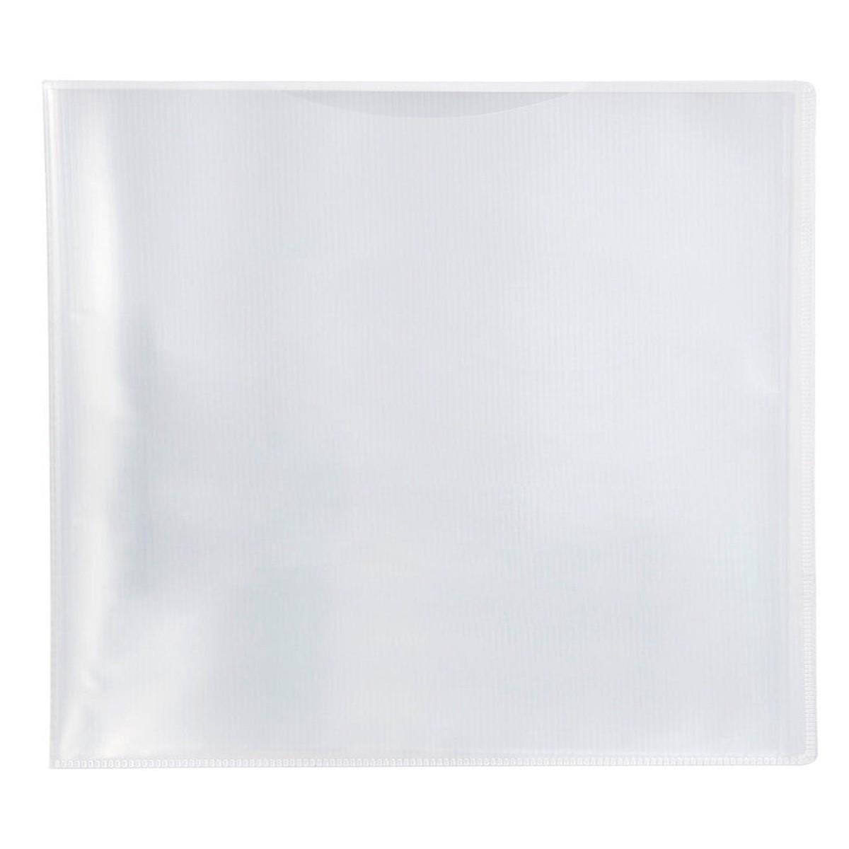 Avery Display Book Soft Cover A4 20 Pocket Clear