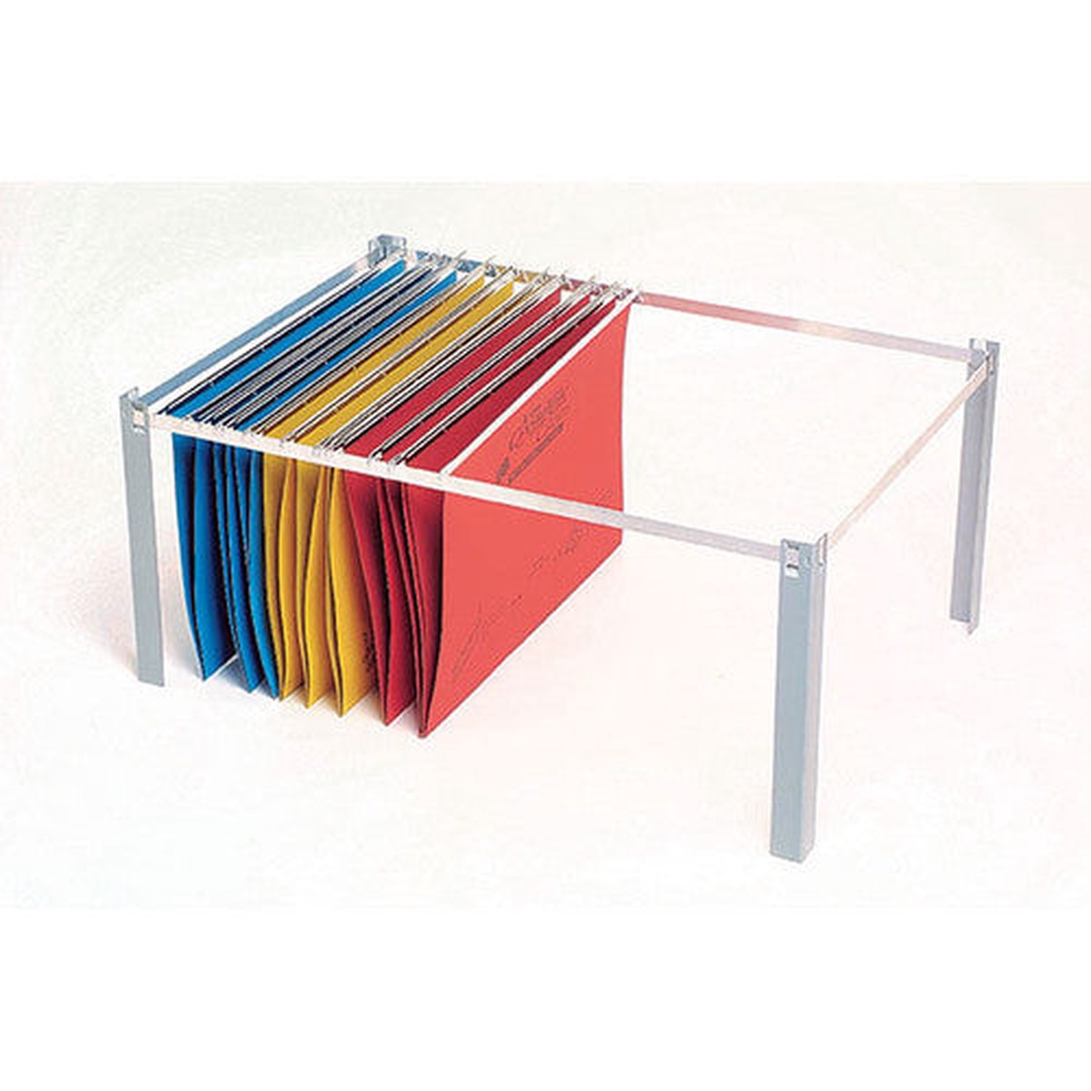 Crystalfile Suspension Filing Frame