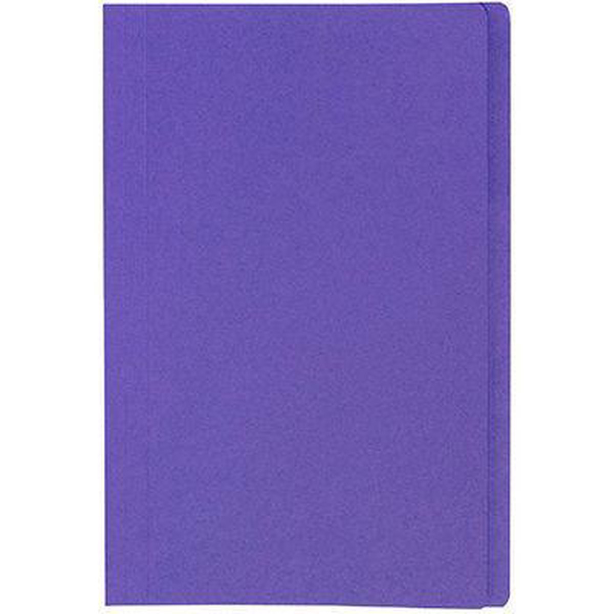 Marbig Manilla Folder Foolscap Purple Pack 20