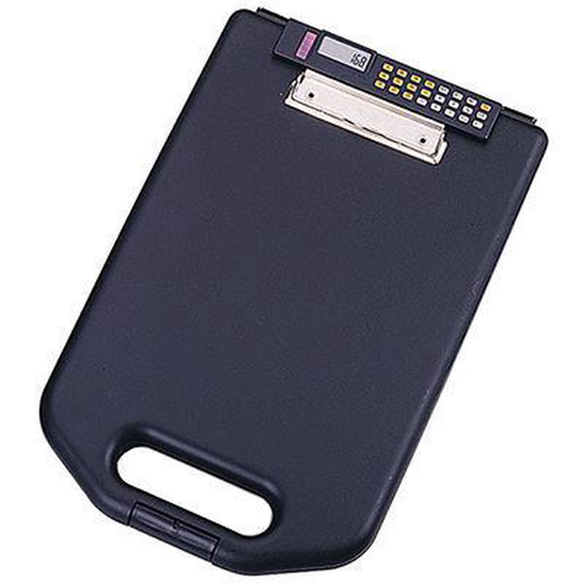 Celco Storage Clipboard With Calculator