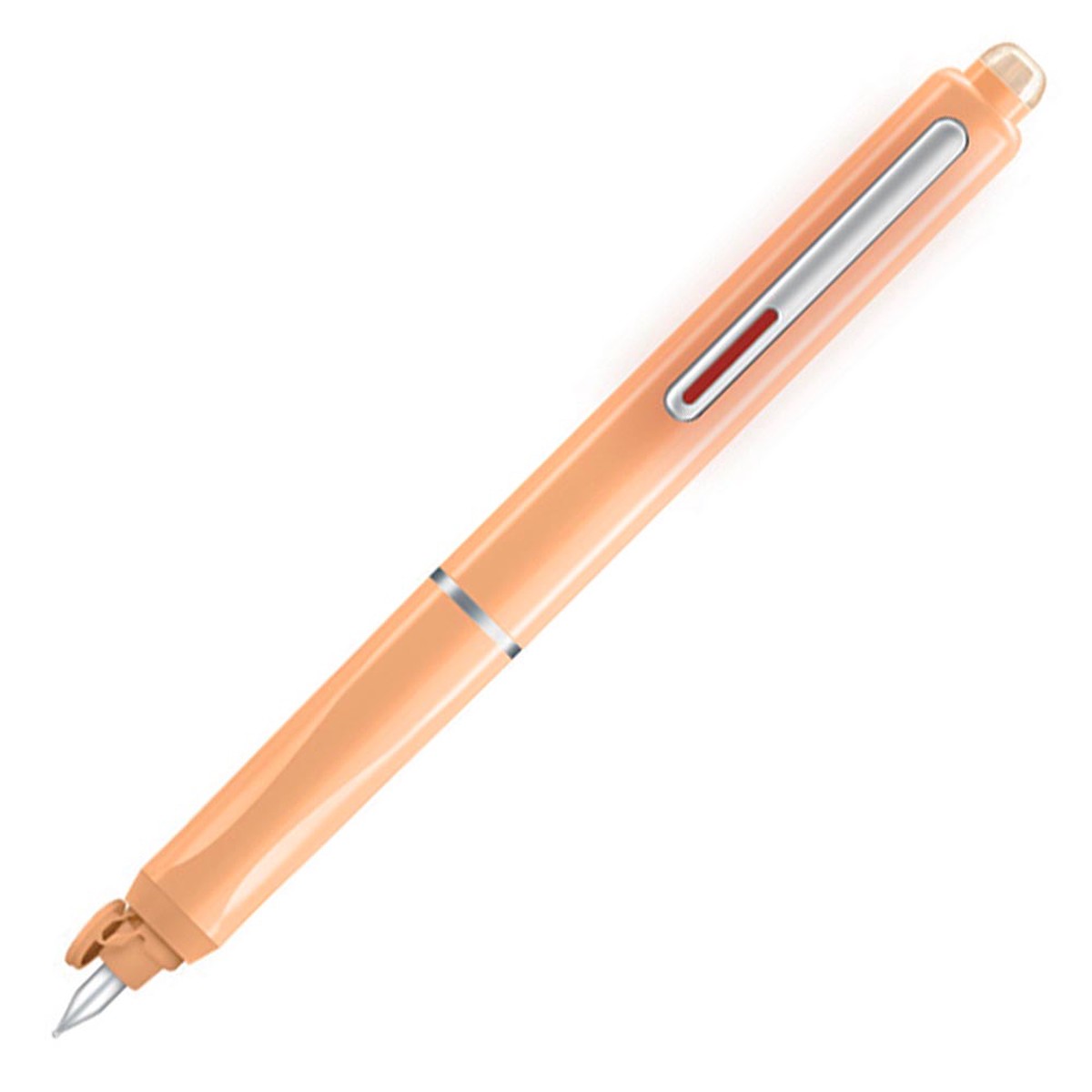WRITECH Retractable Fountain Pen