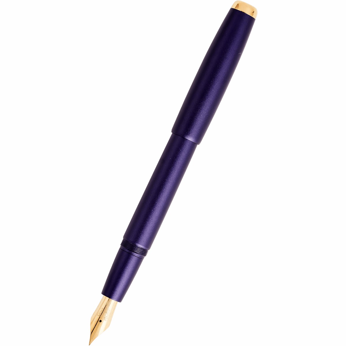 Tom’s Studio The Studio Fountain Pen – Iris