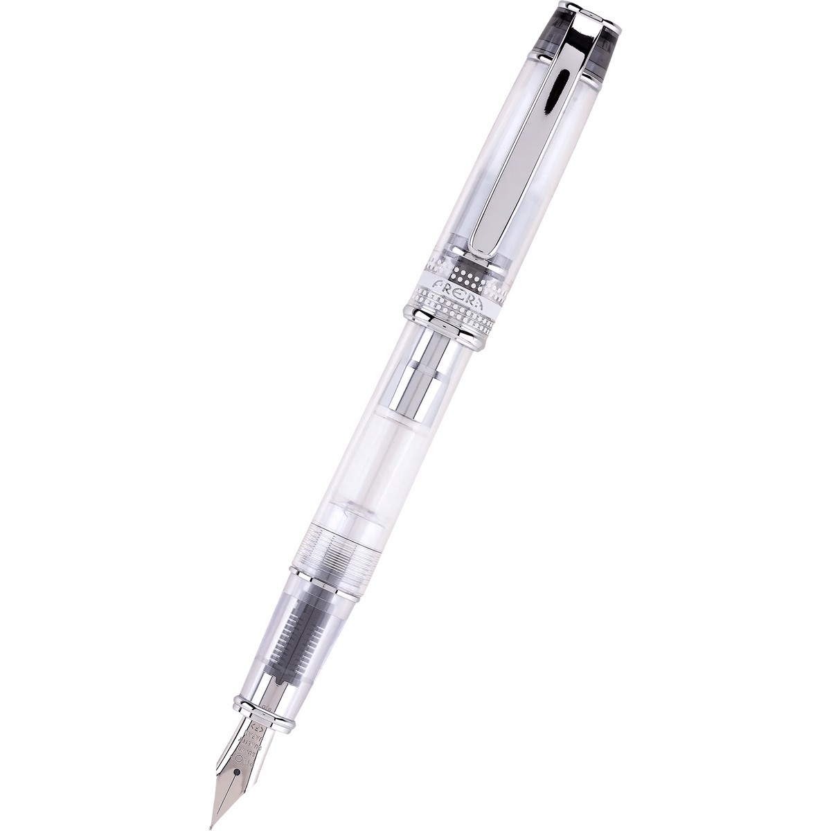 Pilot Prera Calligraphy Pen – Black – Medium