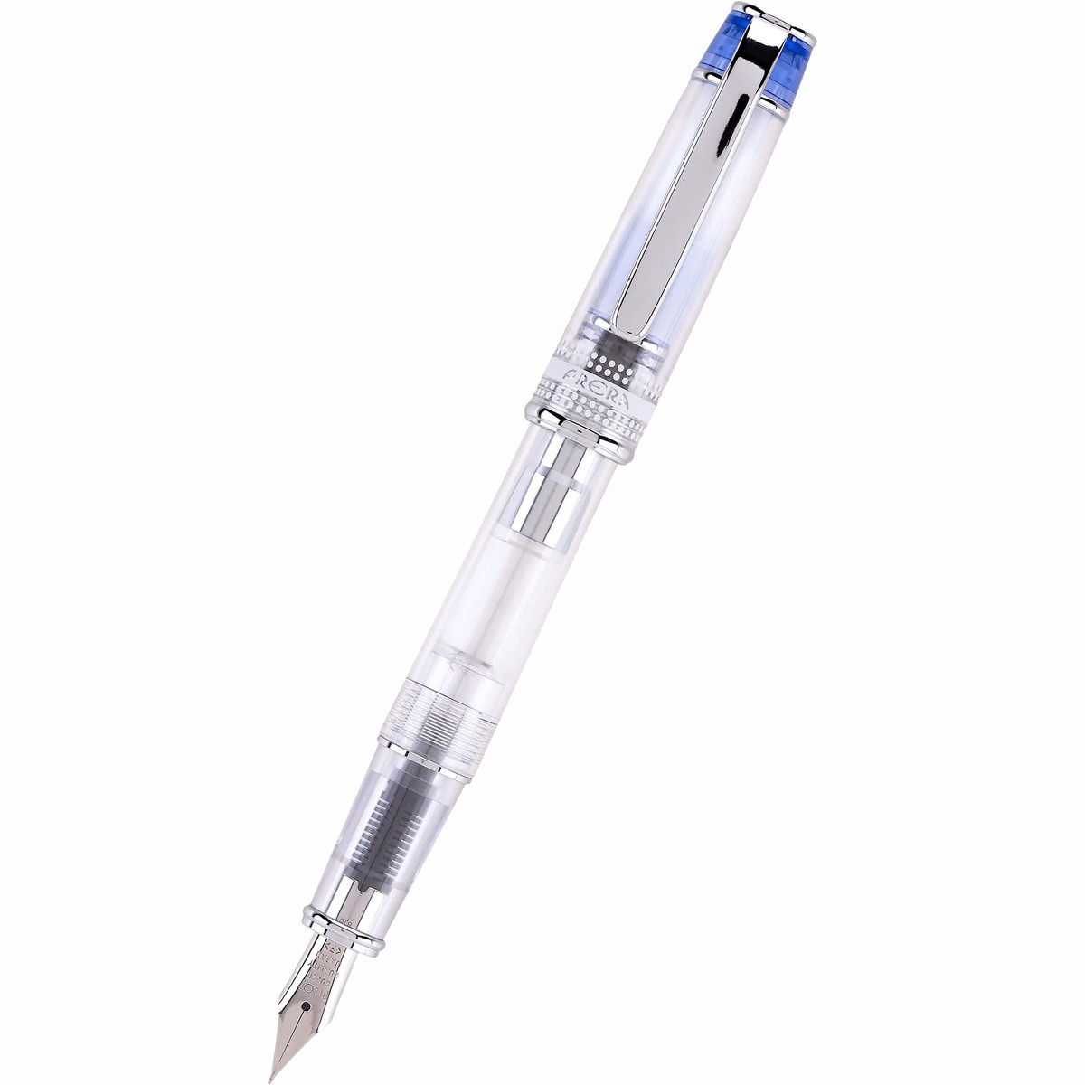 Pilot Prera Calligraphy Pen – Blue