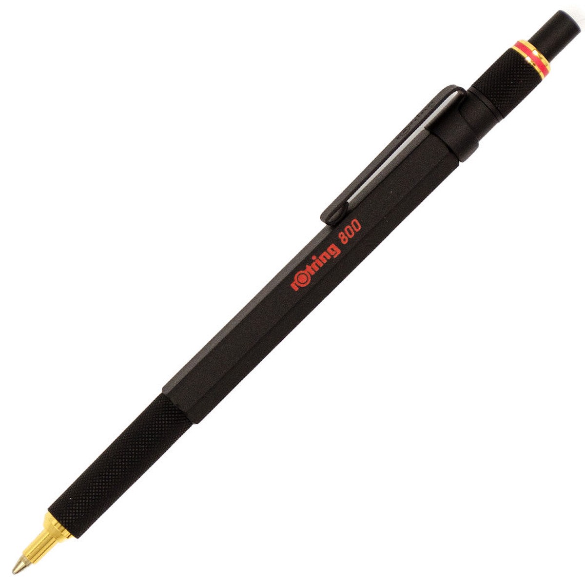 rotring 800 Ballpoint Pen Black