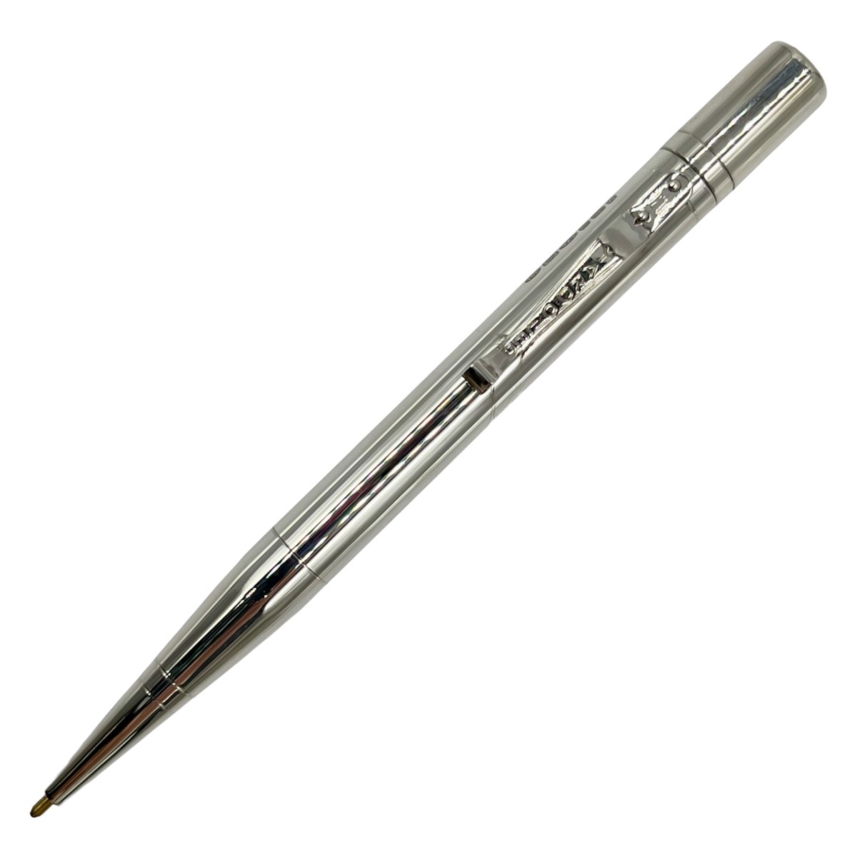 Yard O Led Ambassador Plain Ballpoint Pen