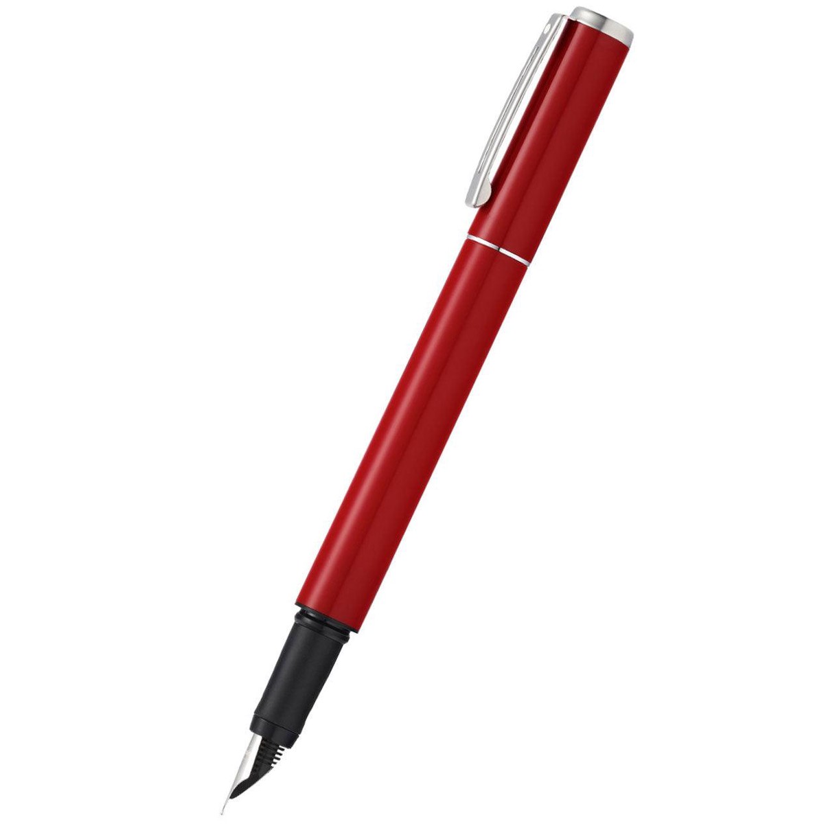 Sheaffer Pop Red Fountain Pen