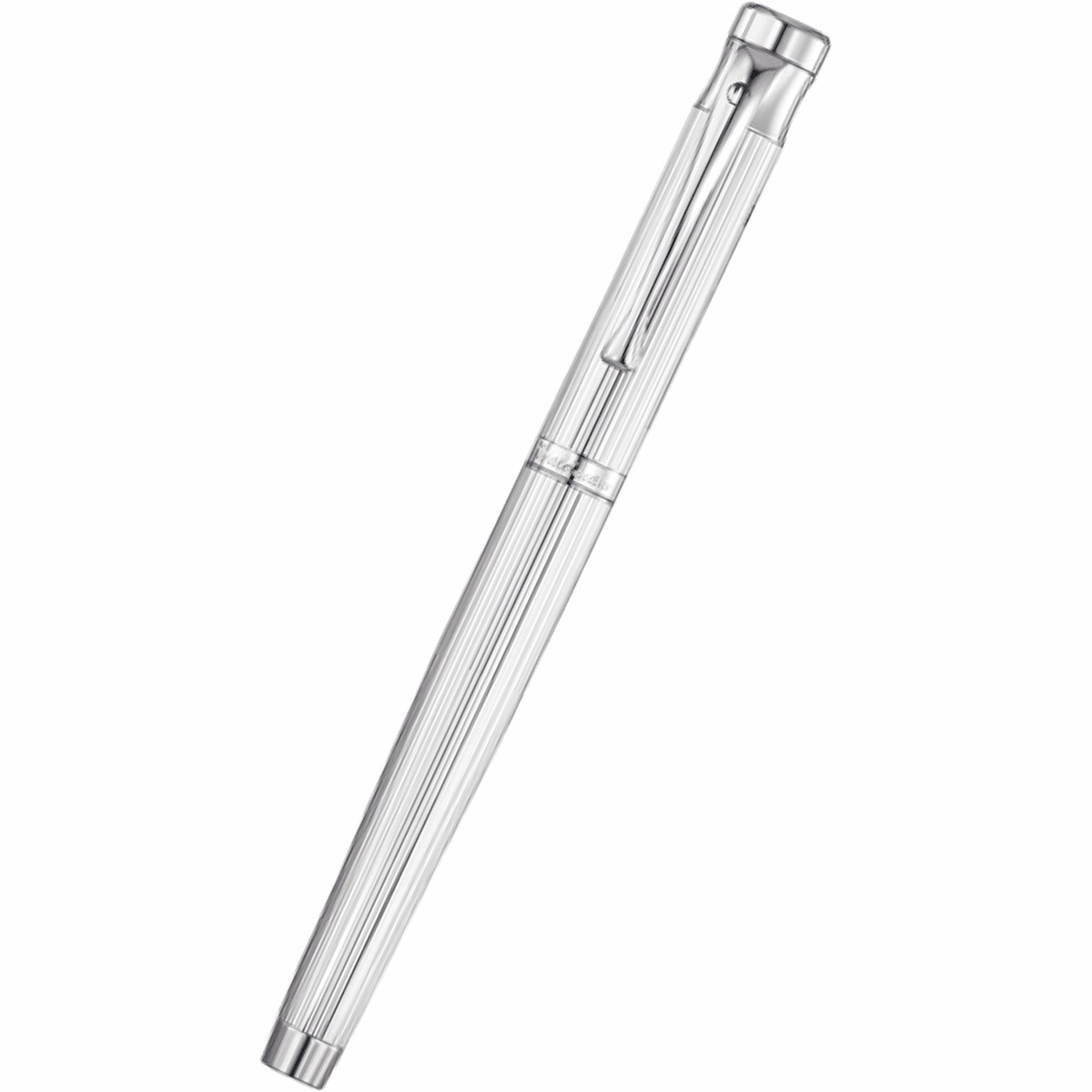 Waldmann Tango Fountain Pen – Lines Pattern