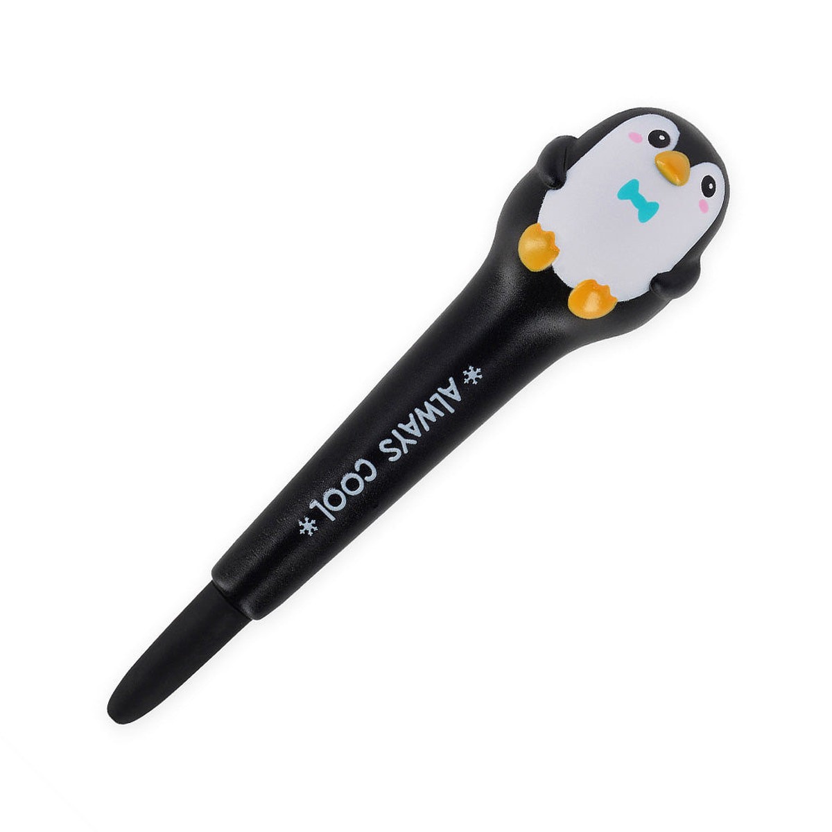 Legami Squishy Pen Penguin