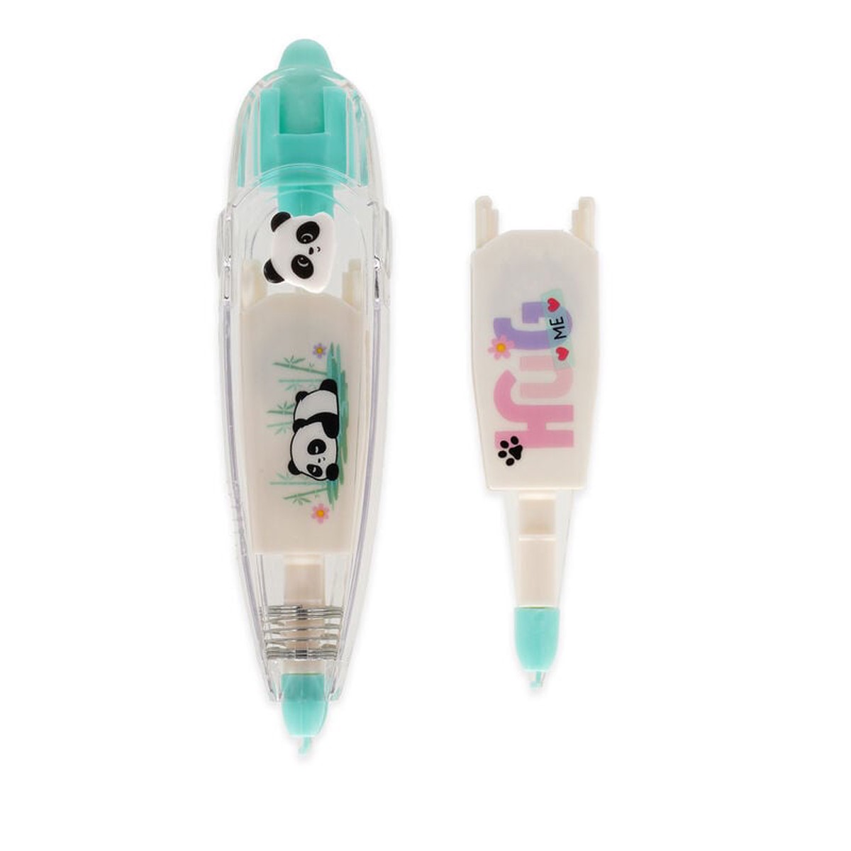Legami Deco Tape Panda