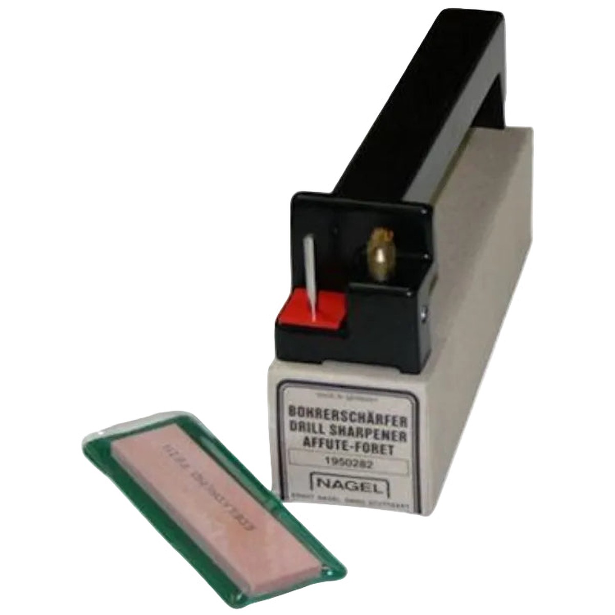 Nagel Paper Drill Sharpener