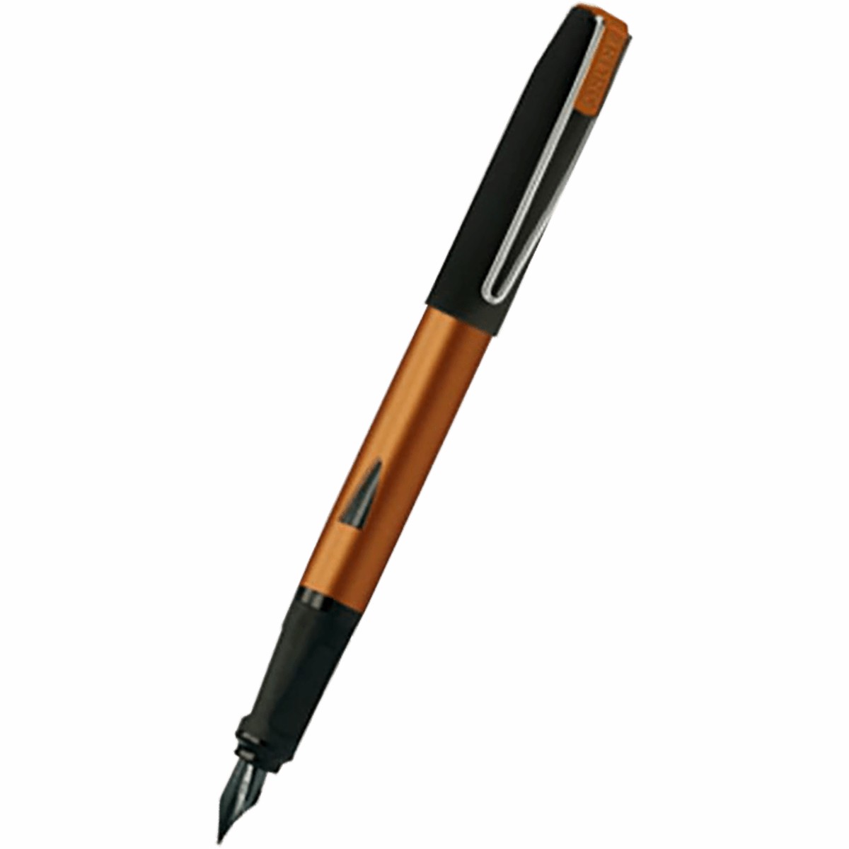 Online Switch Plus Copper Fountain Pen