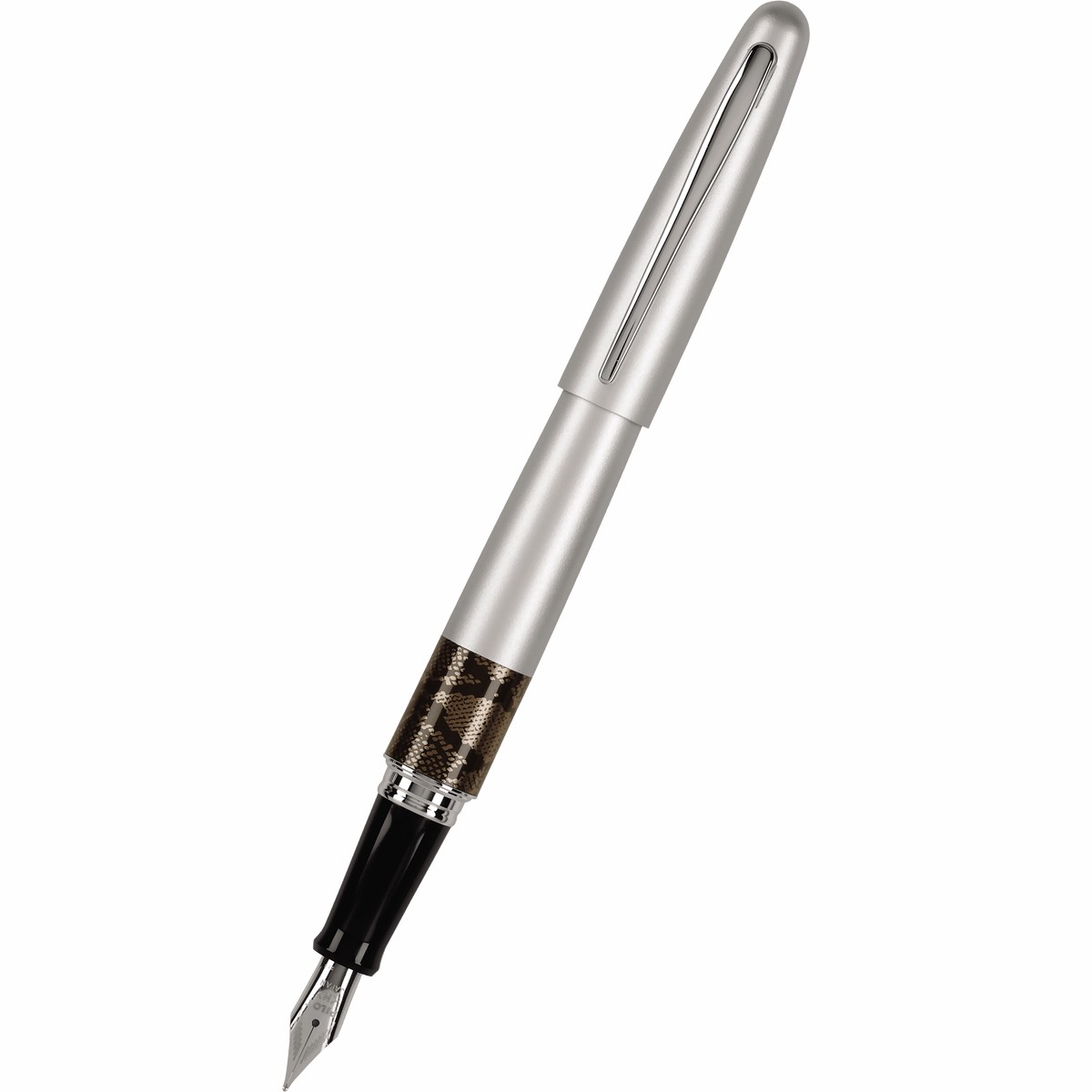 Pilot Fountain Pen -MR Collection – Animal – Python