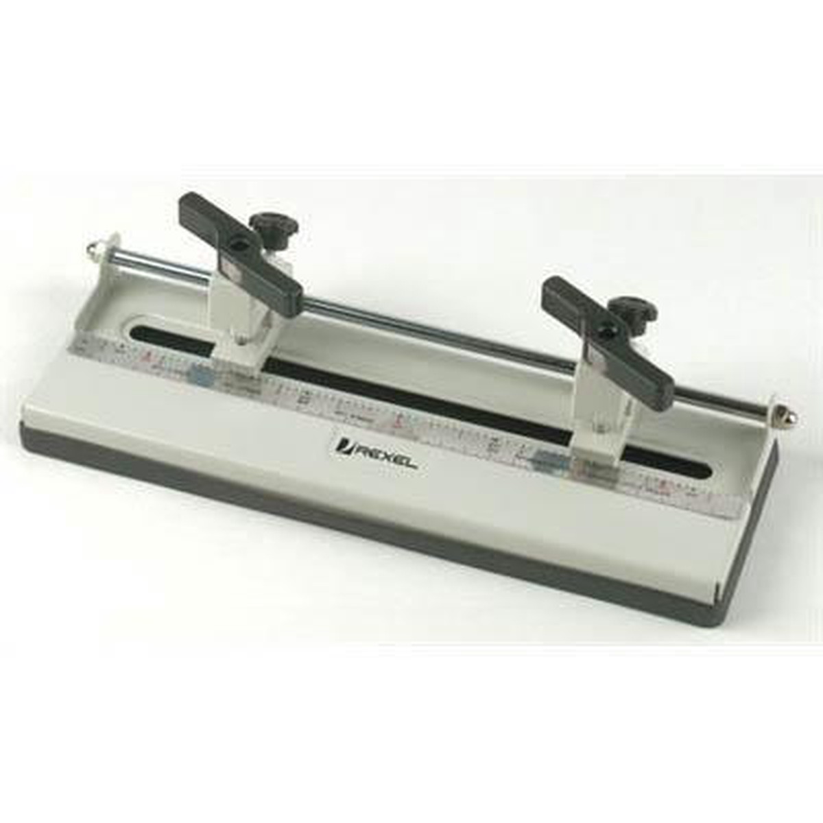 Rexel 2 Hole Drill Punch