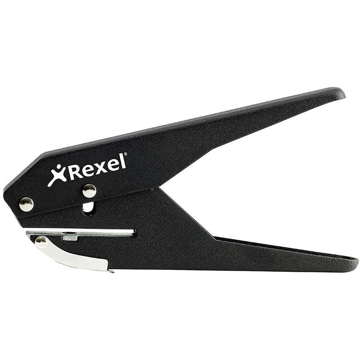 Rexel Precision 1 Hole Punch Plier