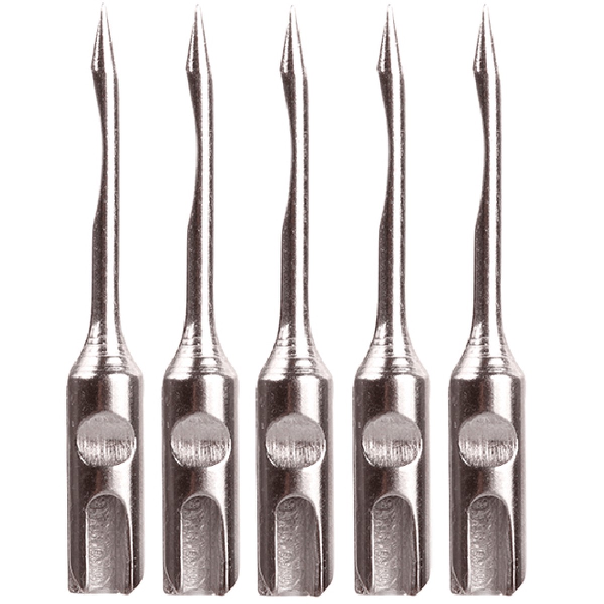 Quikstik Tagger Gun Needles Pack 5 Replacement