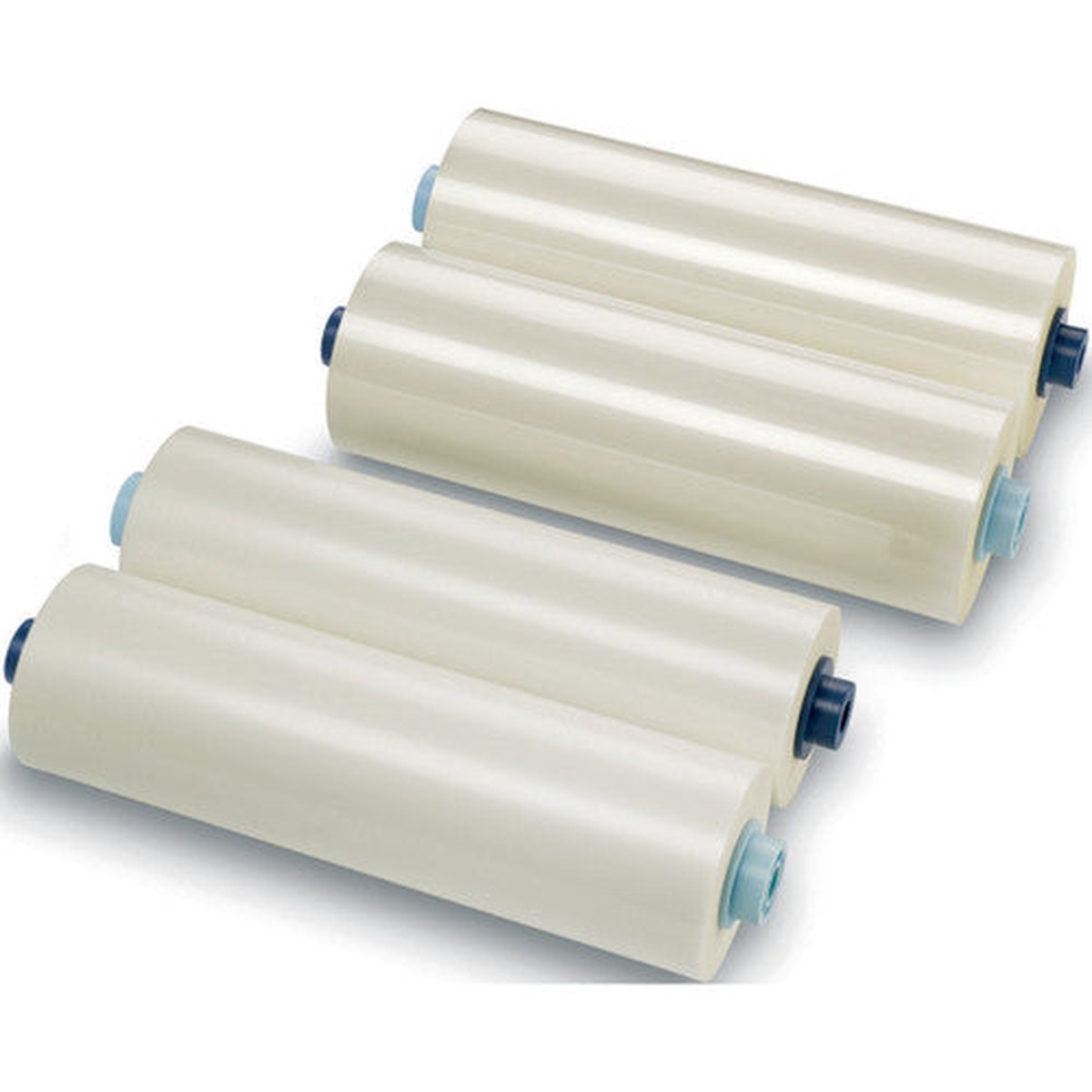 GBC EzLoad 35 75 Micron 75m Laminating Roll