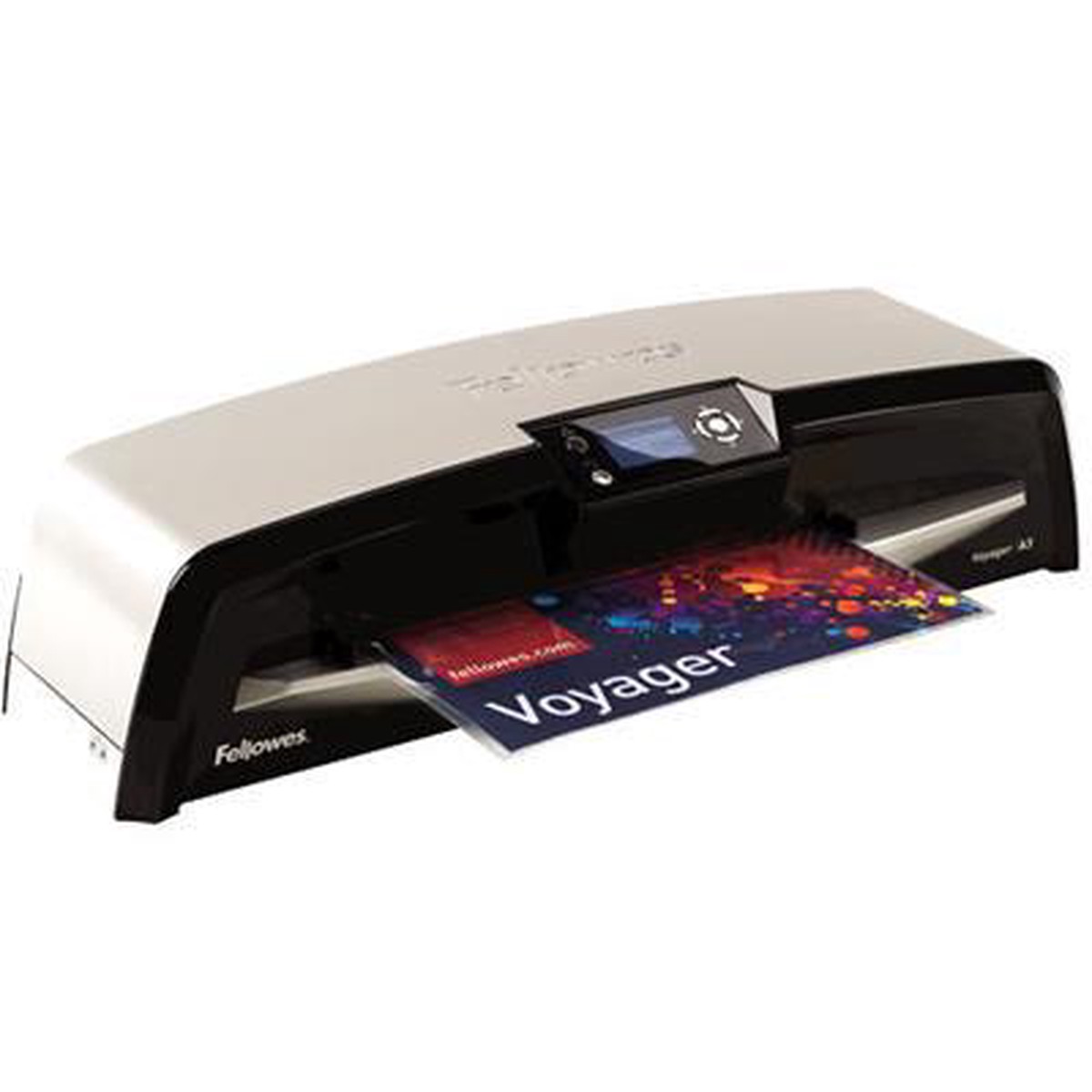 Fellowes Voyager A3 Laminator