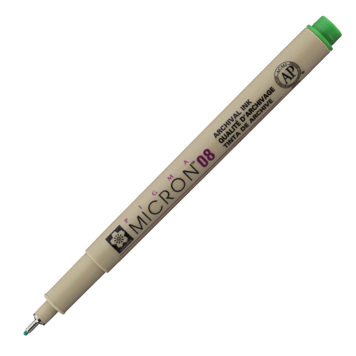 Sakura Pigma Micron Drawing Pen 03
