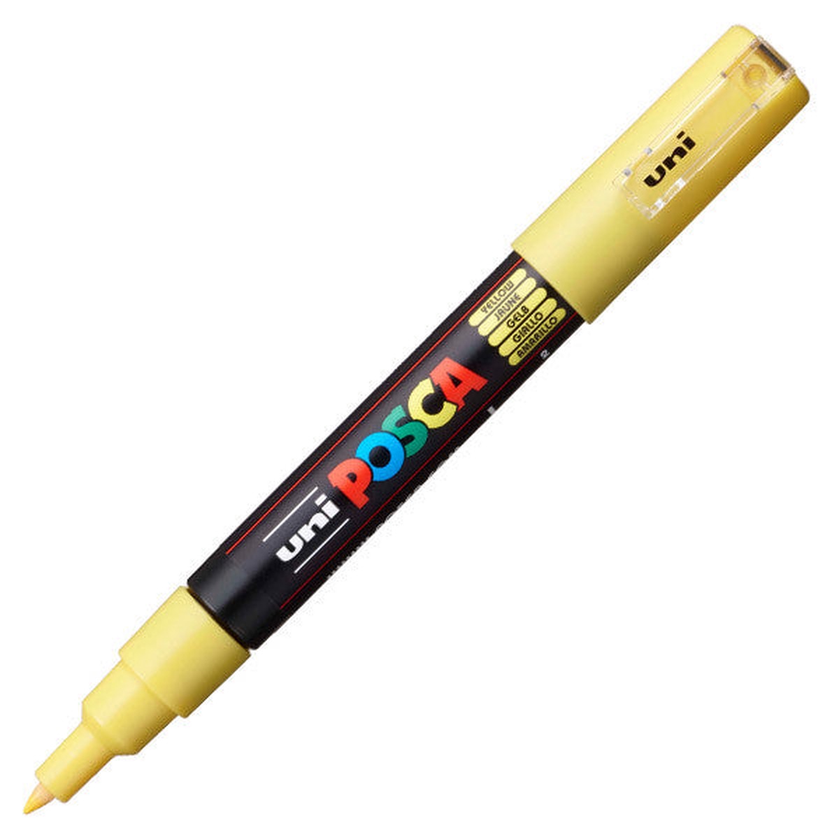 Uni POSCA Marker Pen PC-1M Extra-Fine