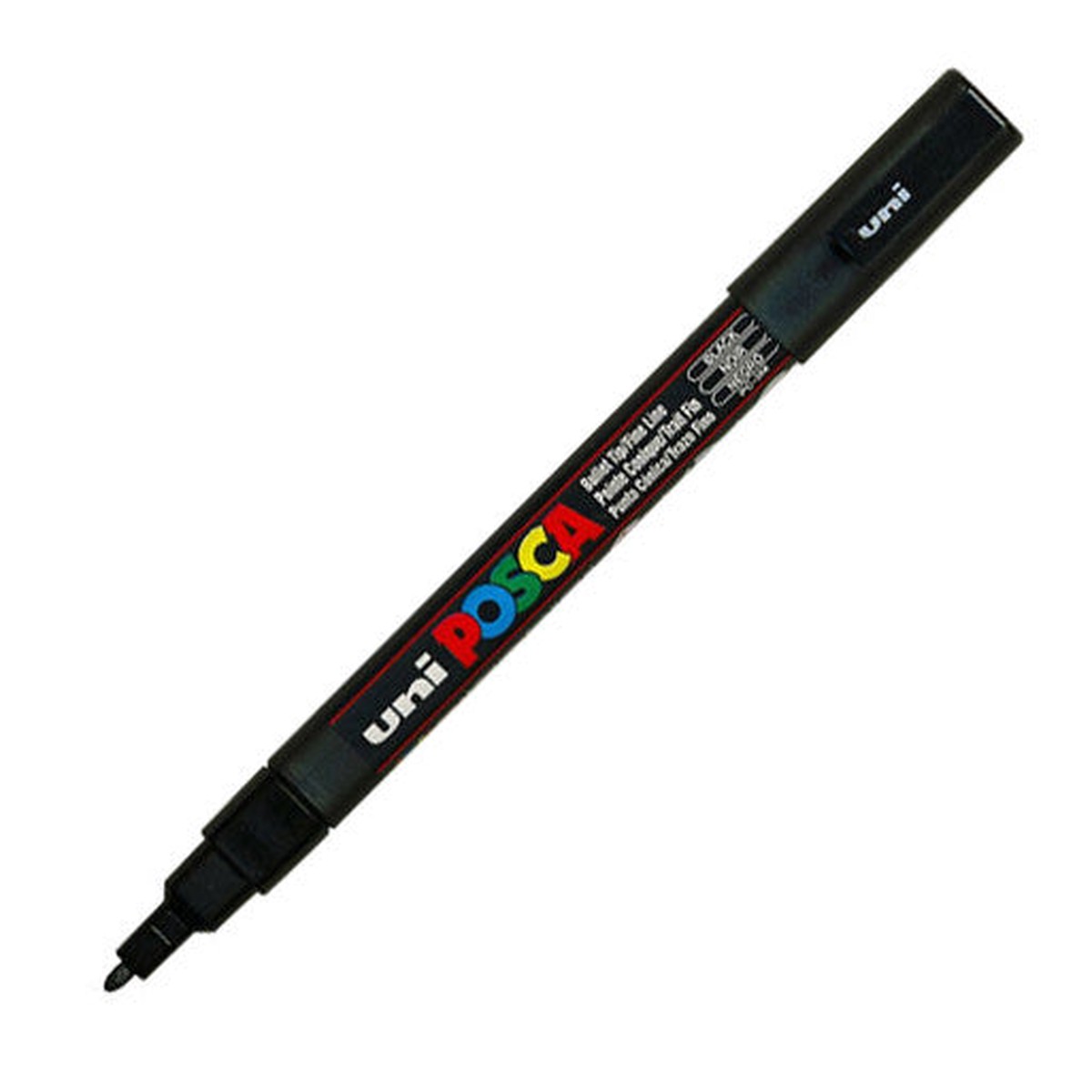 Uni POSCA Marker Pen PC-3M Fine