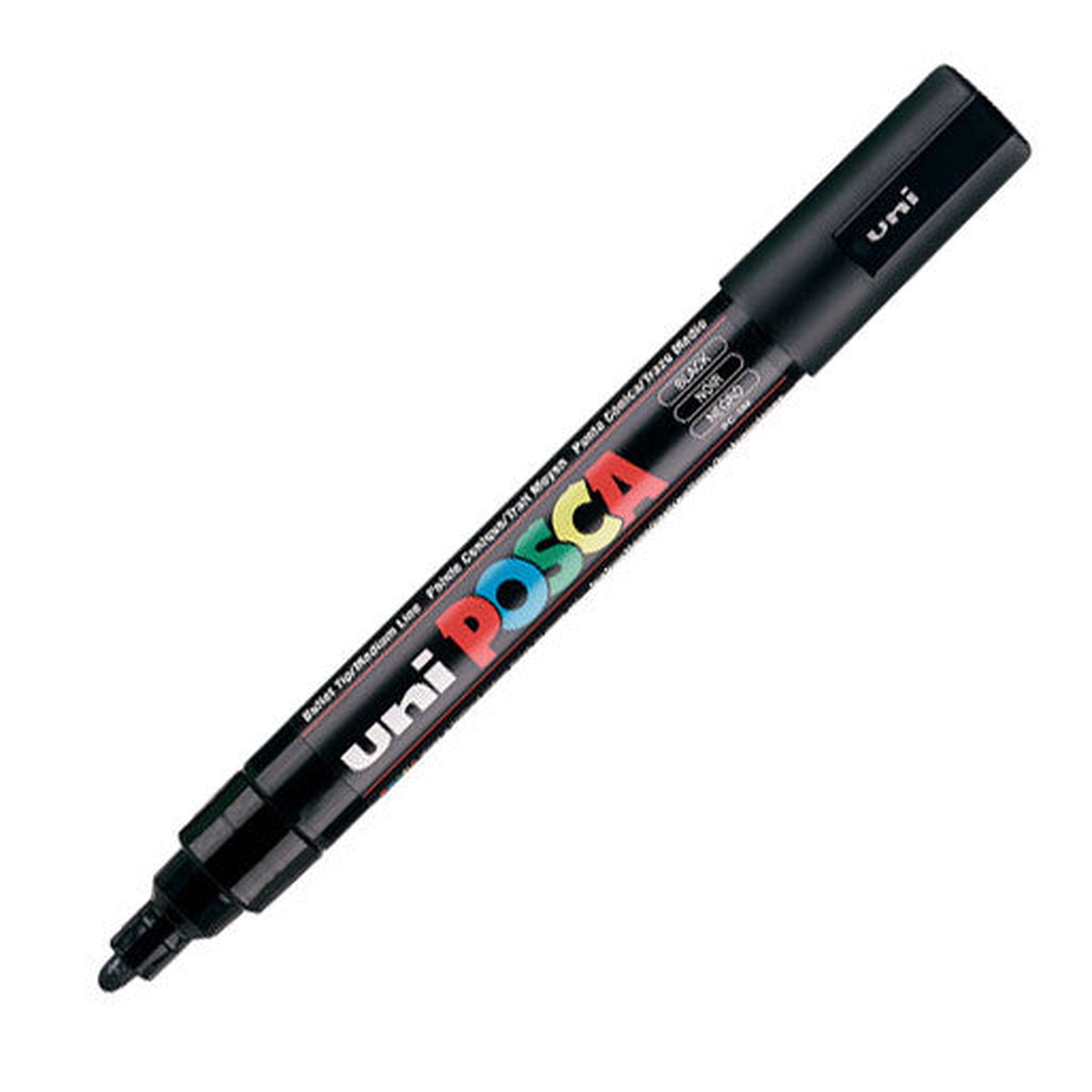 Uni POSCA Marker Pen PC-5M Medium