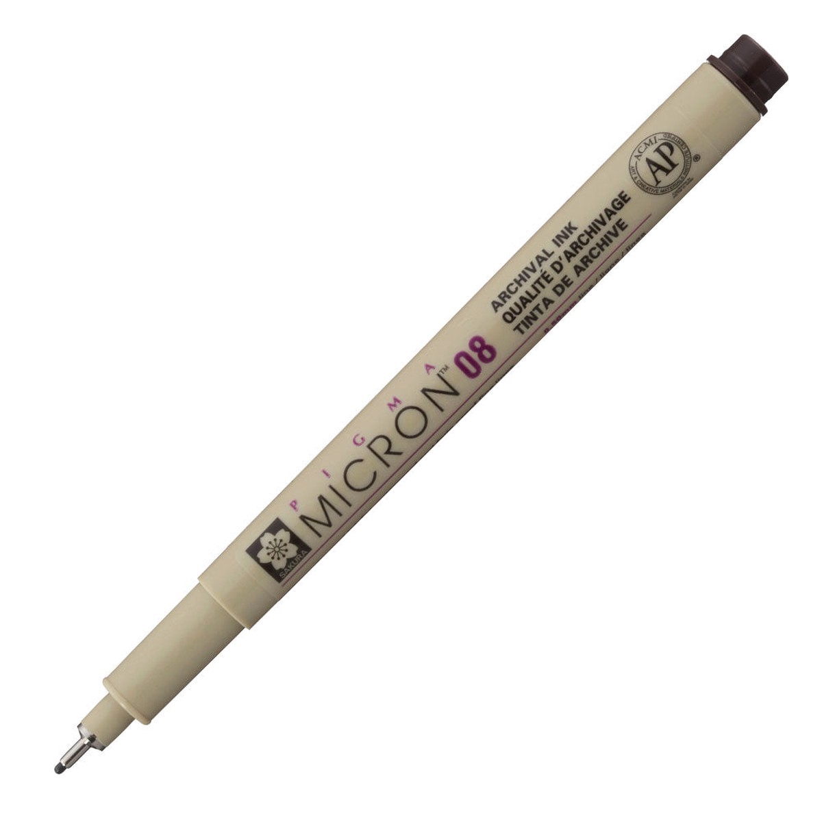 Sakura Pigma Micron Drawing Pen 10