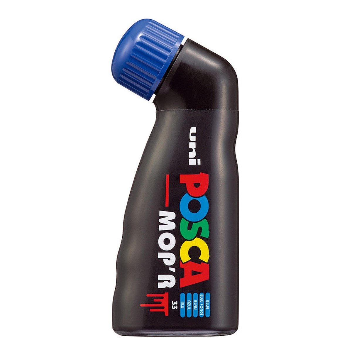 Uni POSCA MOP’R PCM-22