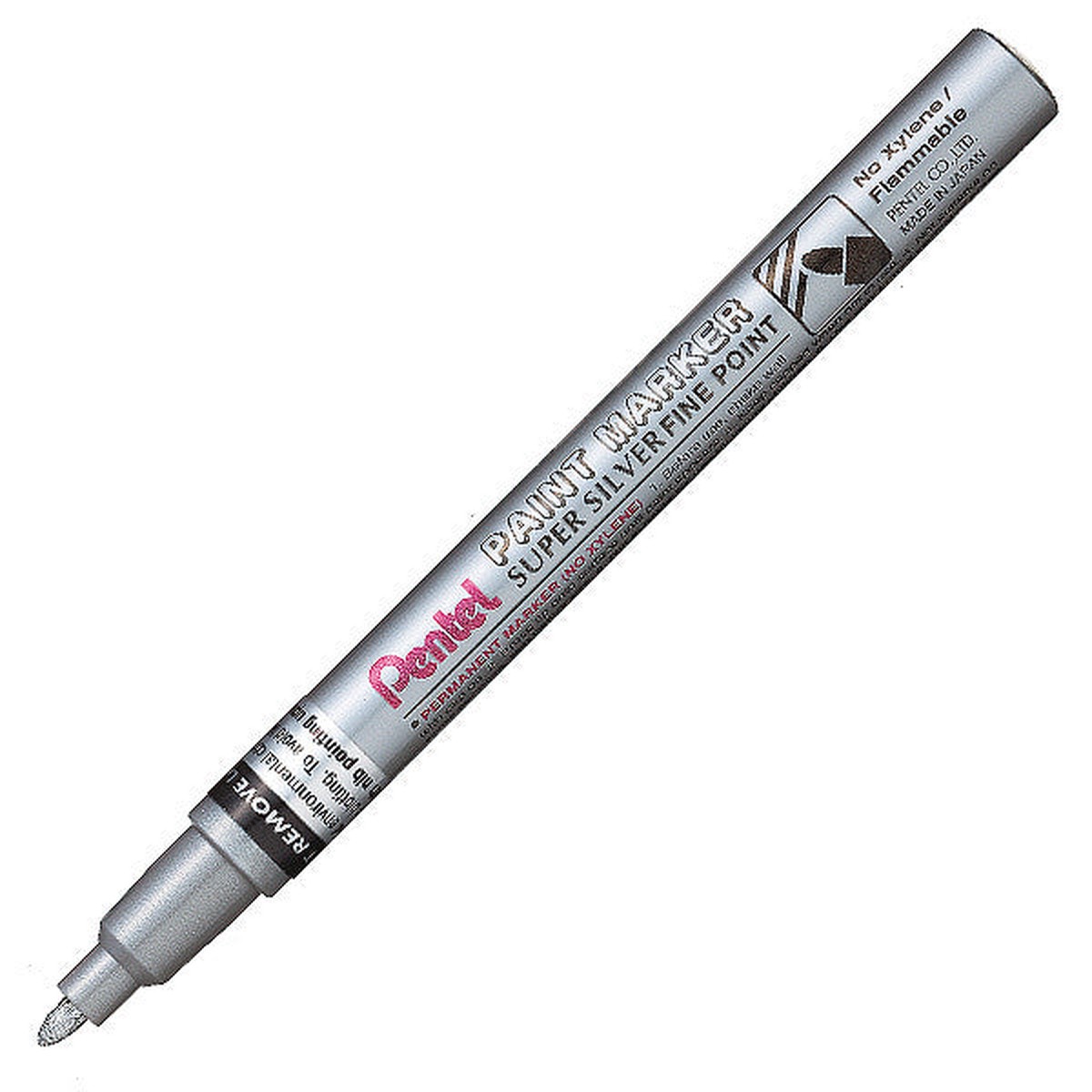 Pentel Paint Marker MSP10 Fine