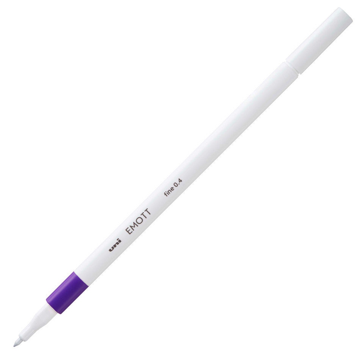 Uni Emott Fineliner
