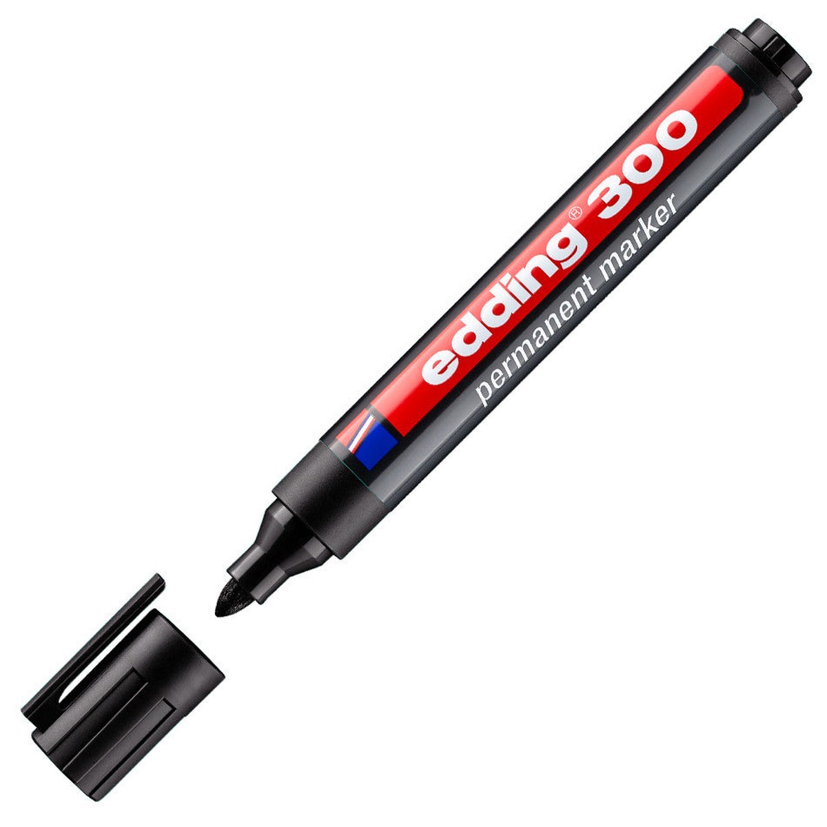 edding 300 Permanent Marker