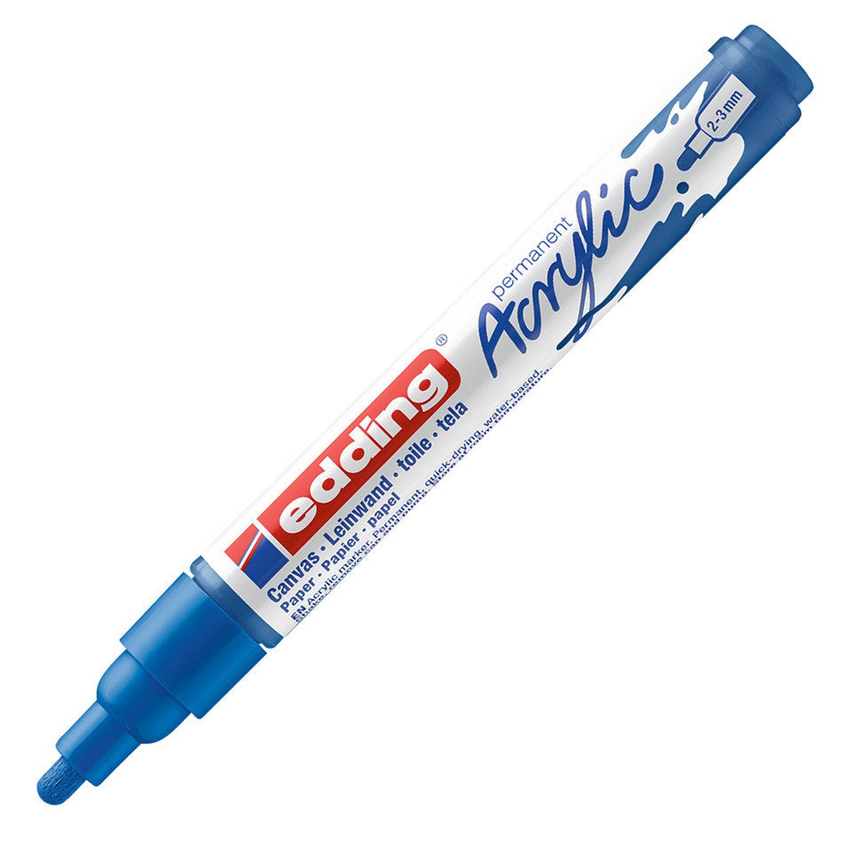 edding 5100 Acrylic Marker Medium