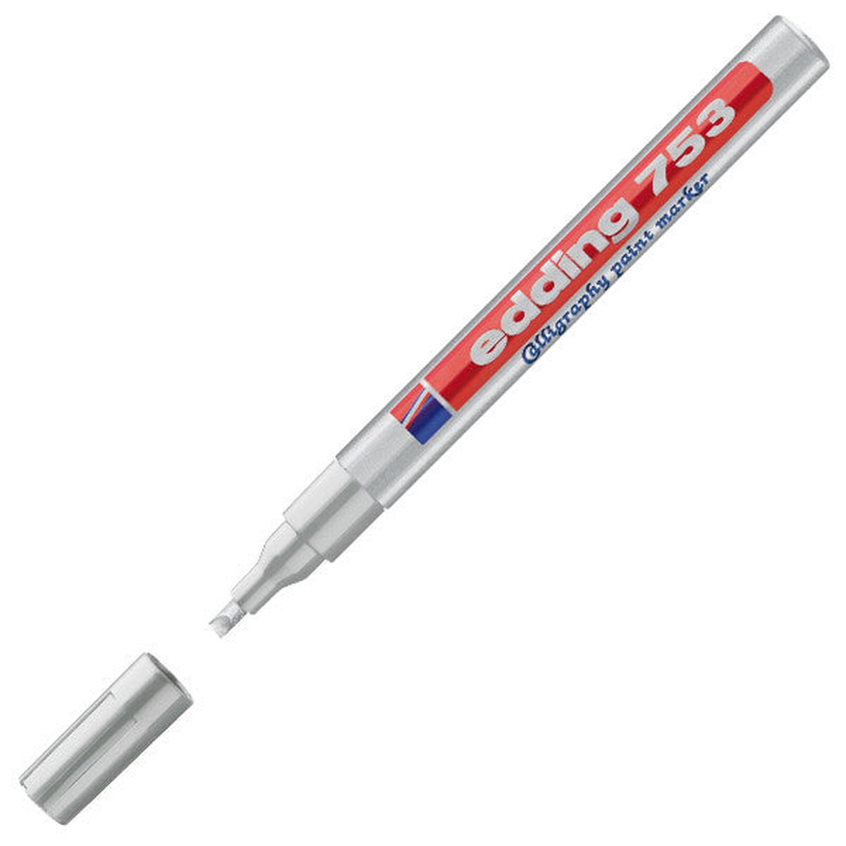 edding 753 Calligraphy Paint Marker Pen