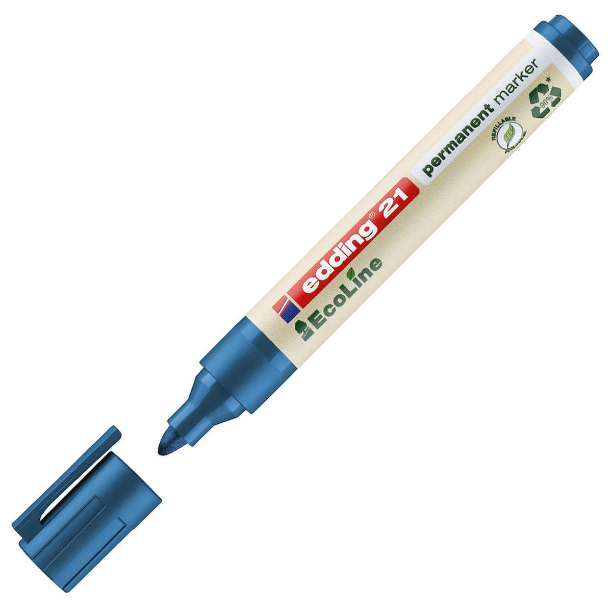 edding EcoLine 21 Permanent Marker