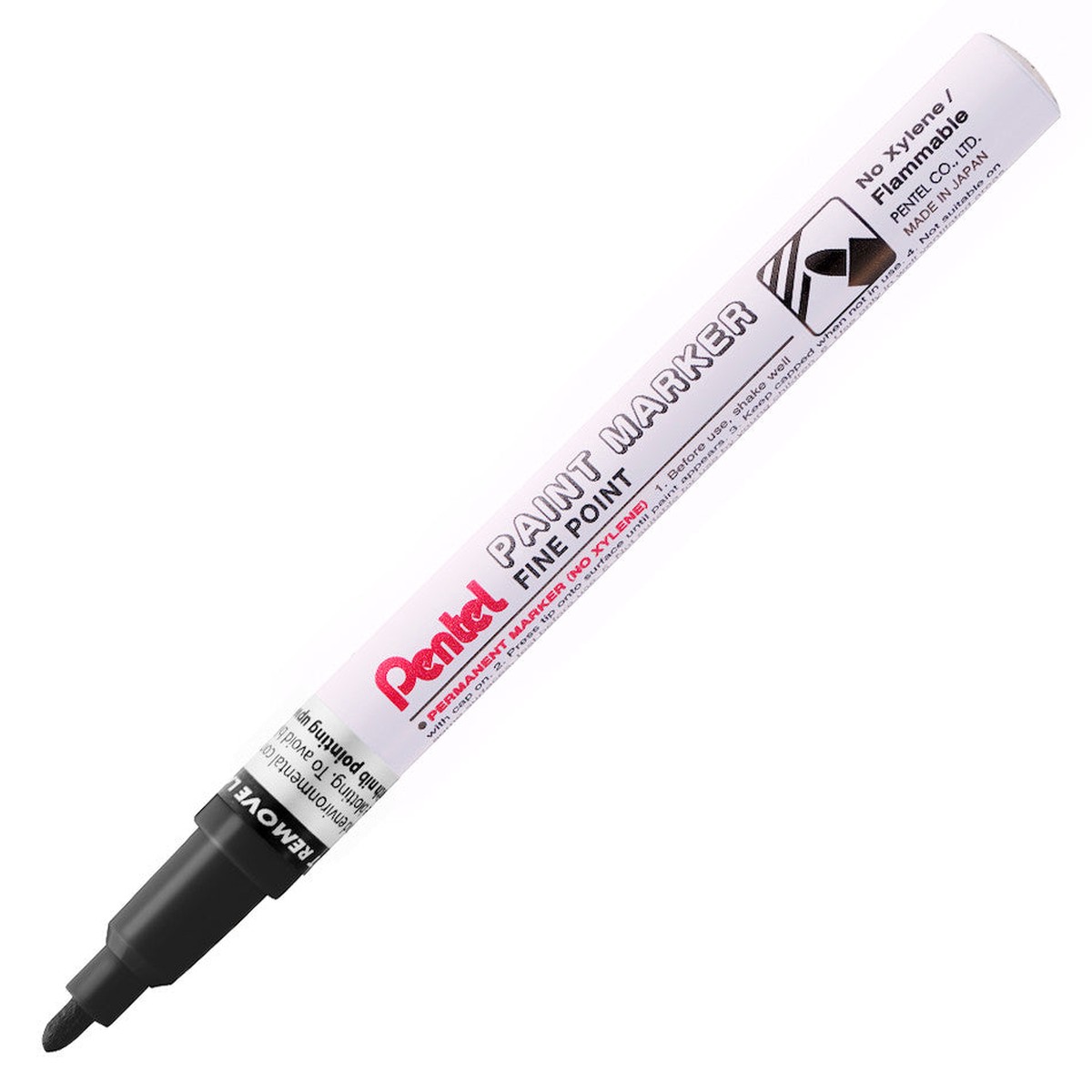 Pentel Bullet Paint Marker Fine