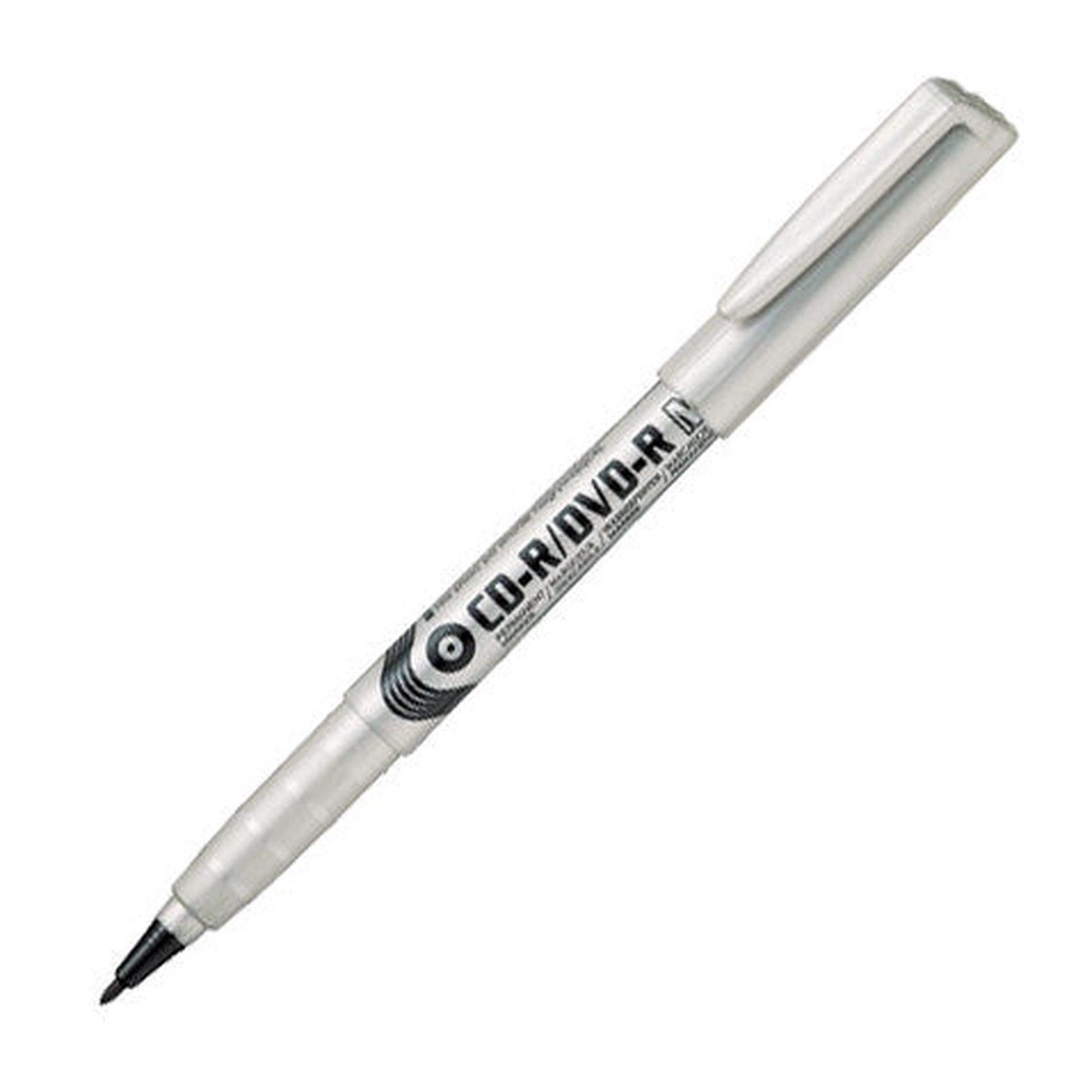 Pentel CD/DVD Marker Pen NMS51