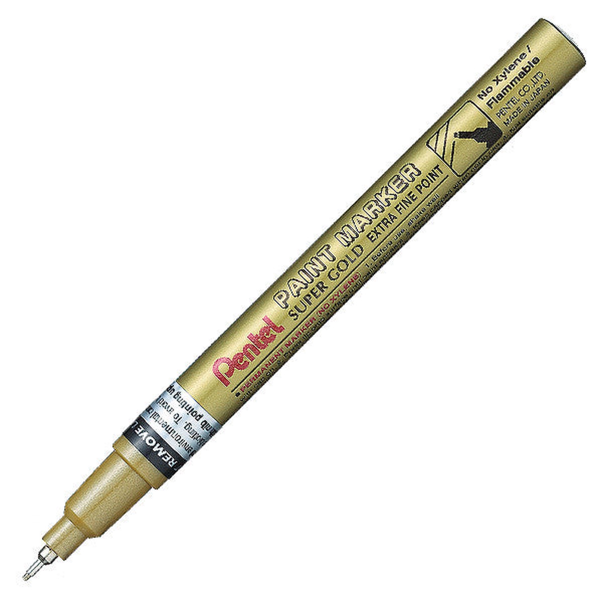 Pentel Paint Marker MFP10 Extra-Fine