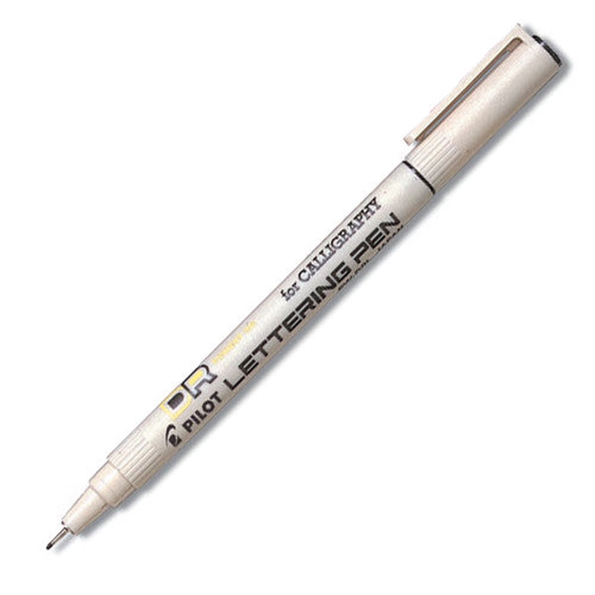 Pilot DRL Lettering Pen