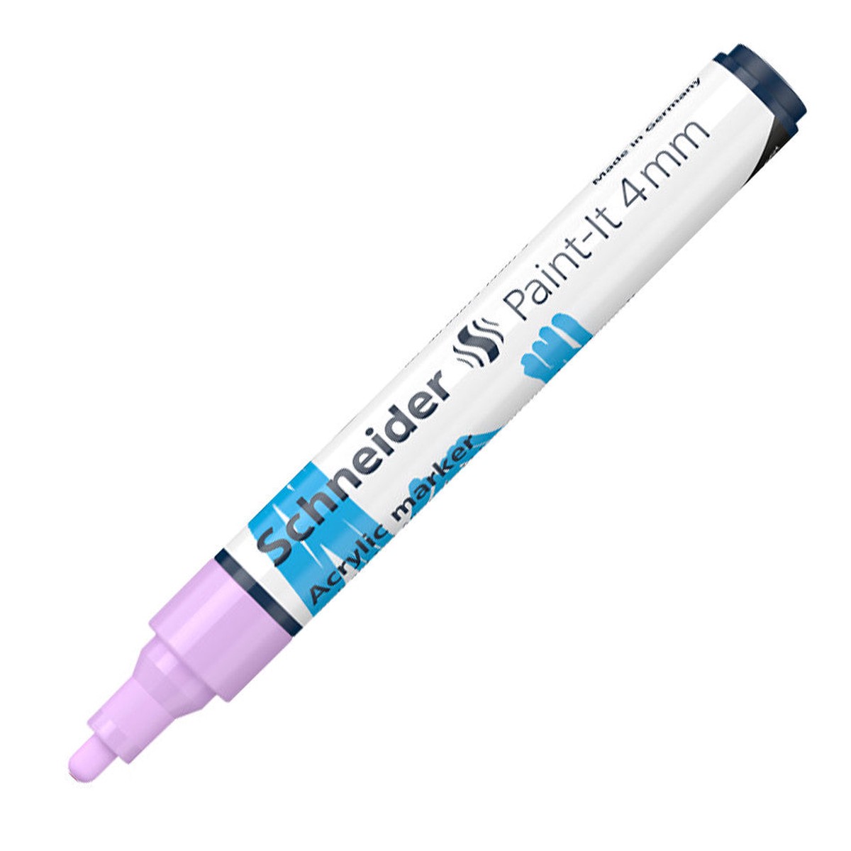 Schneider Paint-It Acrylic Marker 4mm