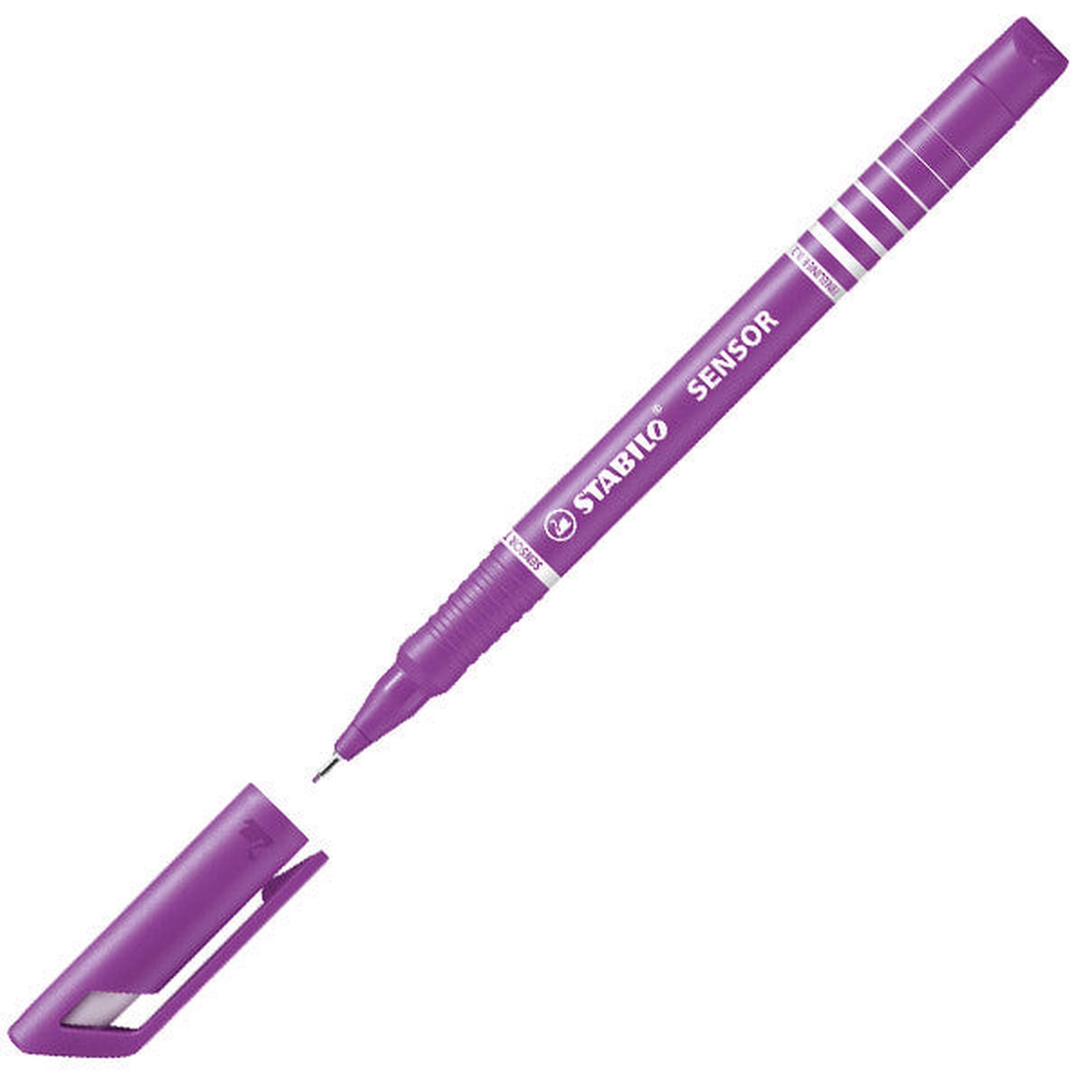 STABILO sensor Fineliner Pen Fine