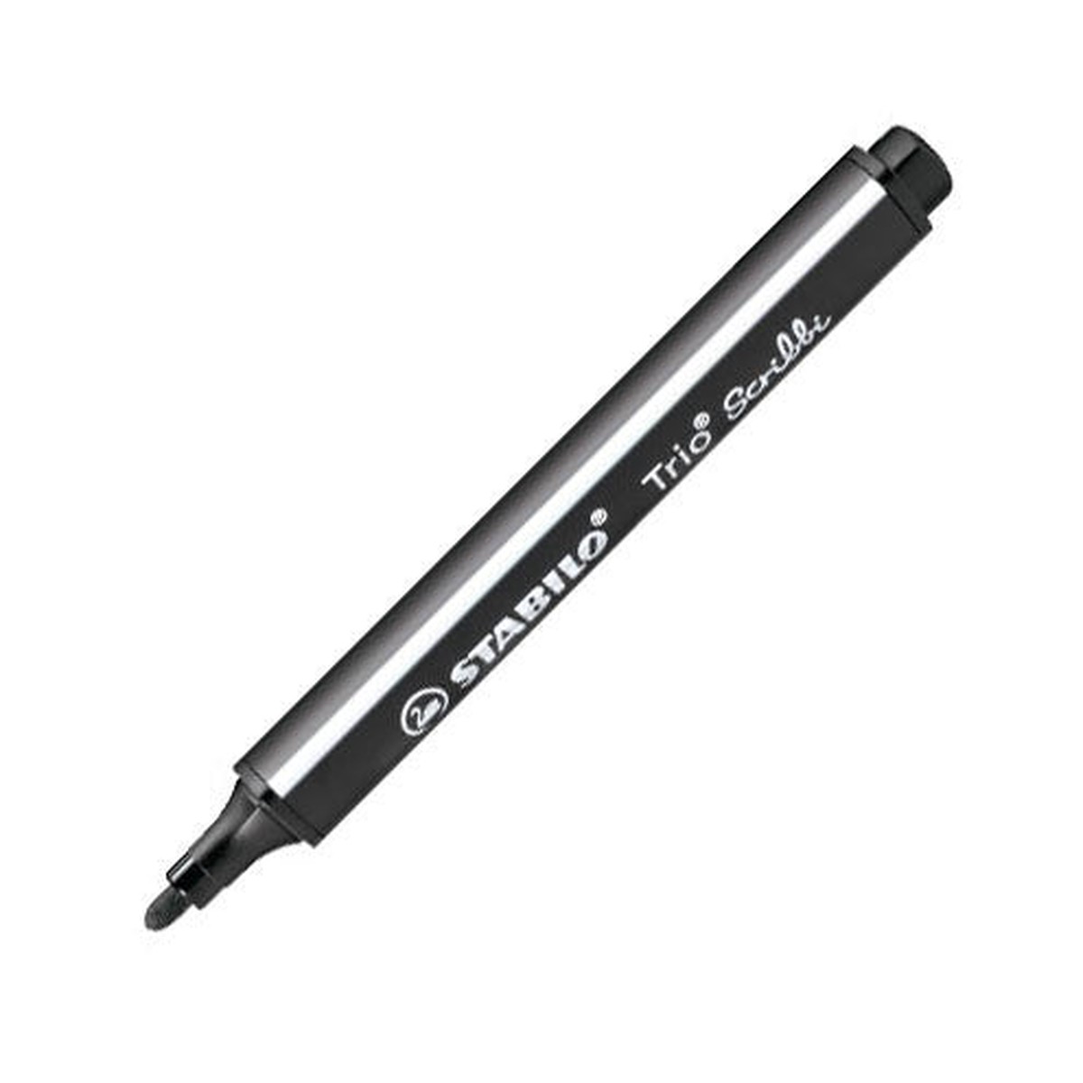 STABILO Trio Scribbi Felt Pen