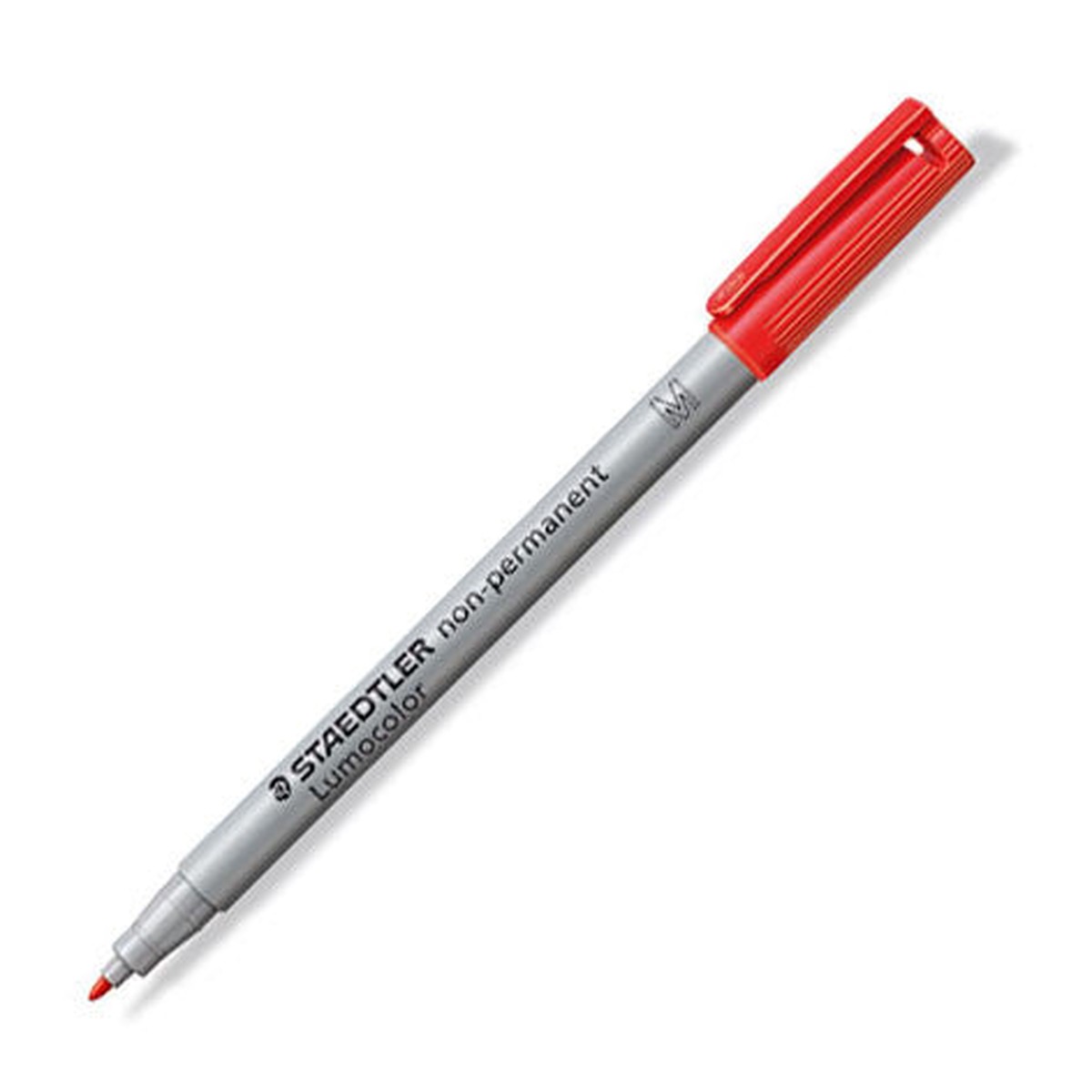 Staedtler Lumocolor Marker Pen non-permanent Medium