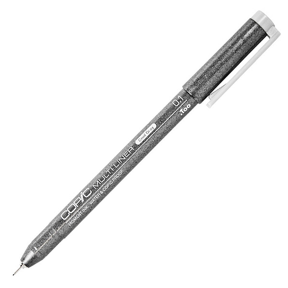 Copic MultiLiner Drawing Pen Cool Grey