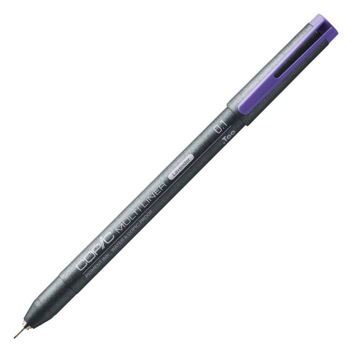 Copic MultiLiner Drawing Pen Lavender