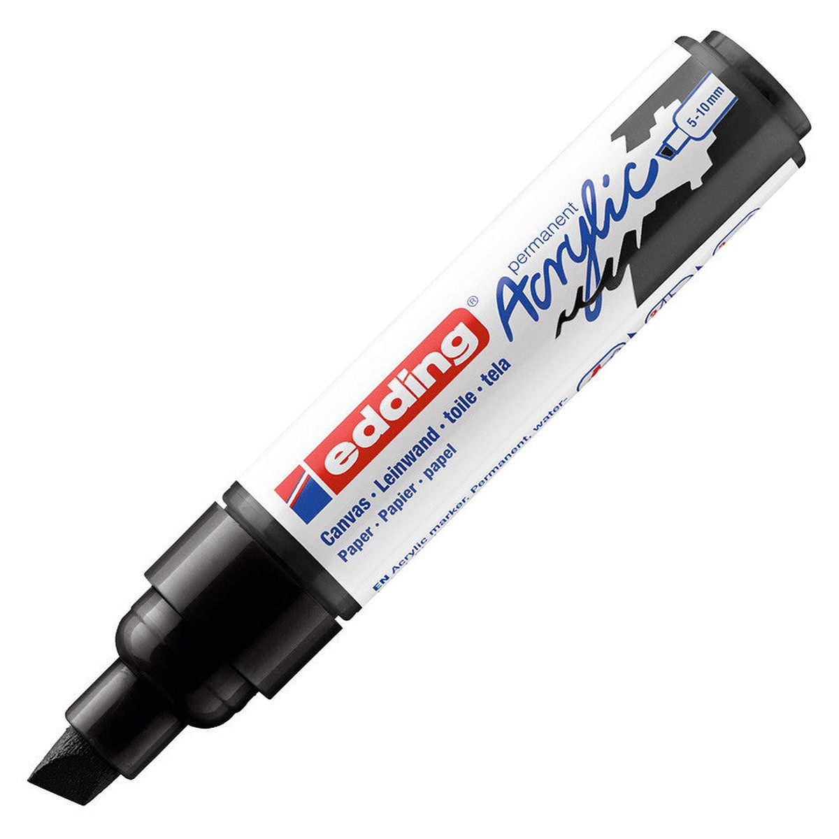edding 5000 Acrylic Marker Broad