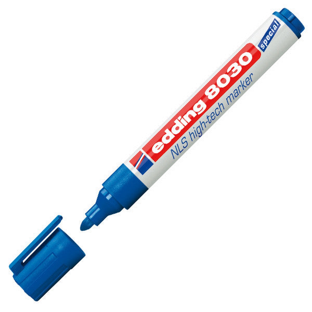 edding 8030 NLS Marker Bullet