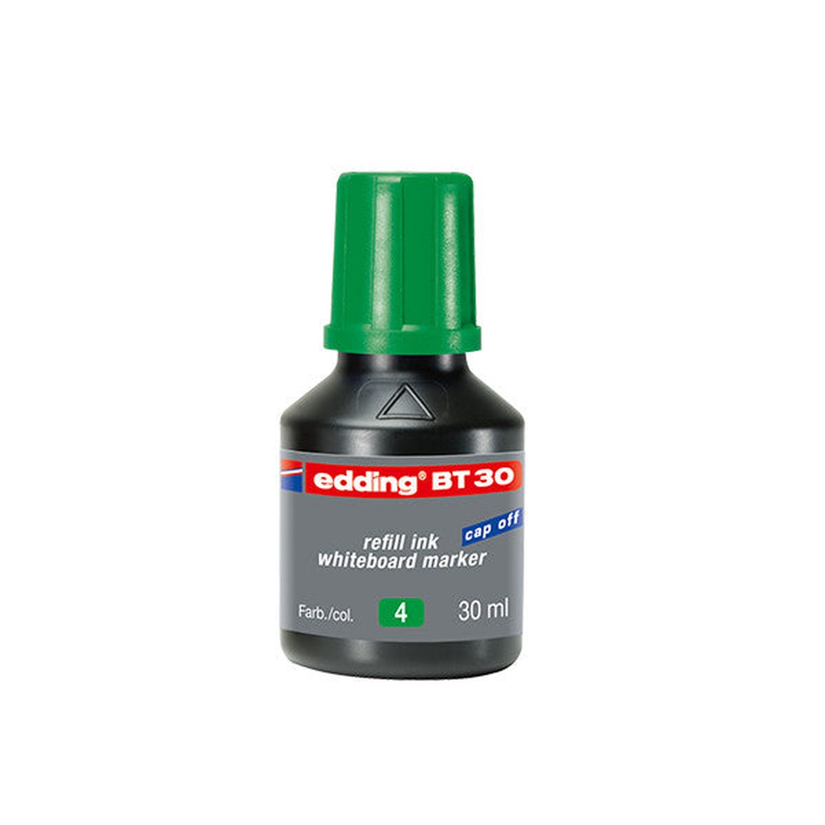 edding BT30 Whiteboard Marker Refill Ink 30ml